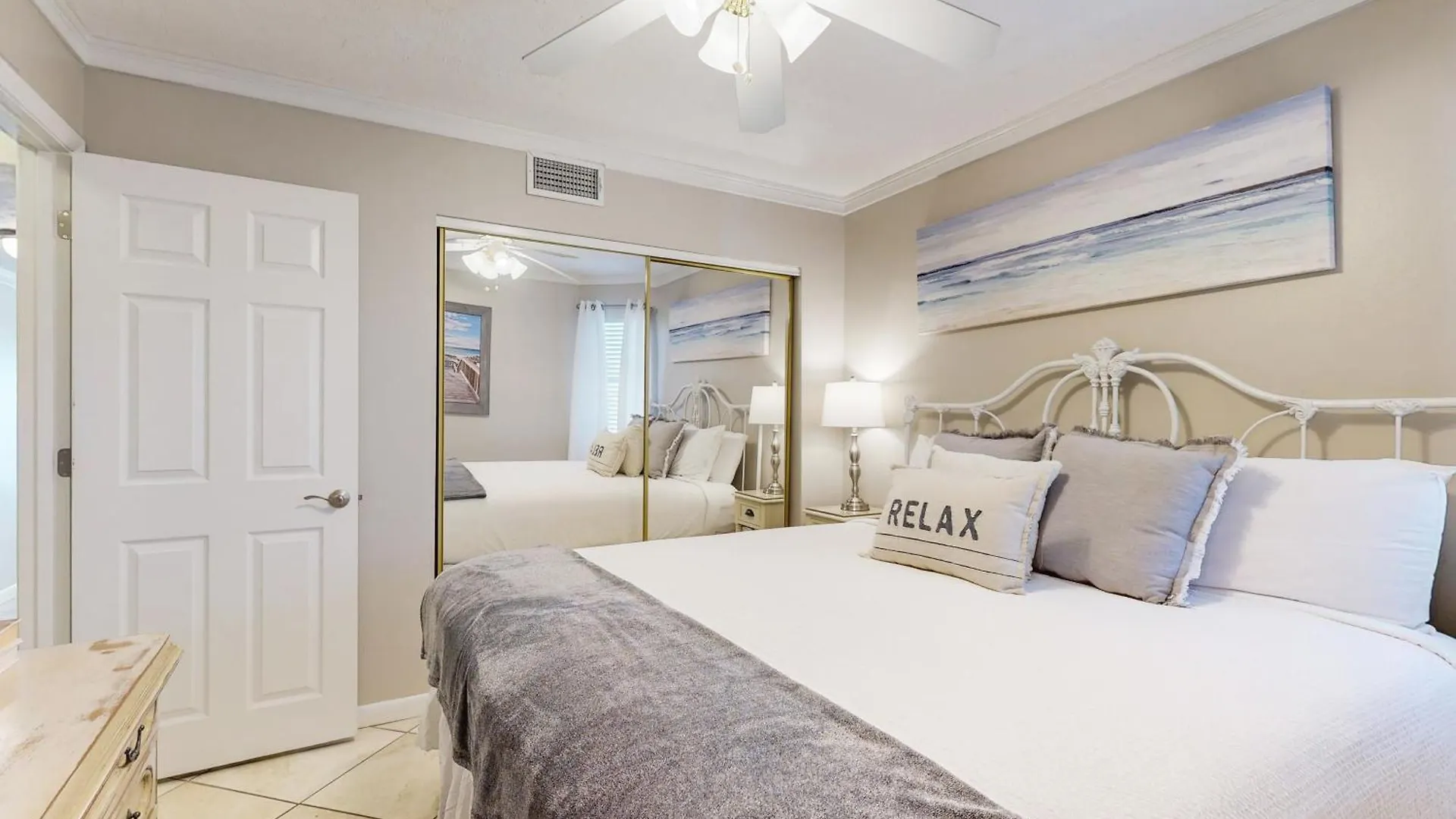 Apartmán Gulfview 317