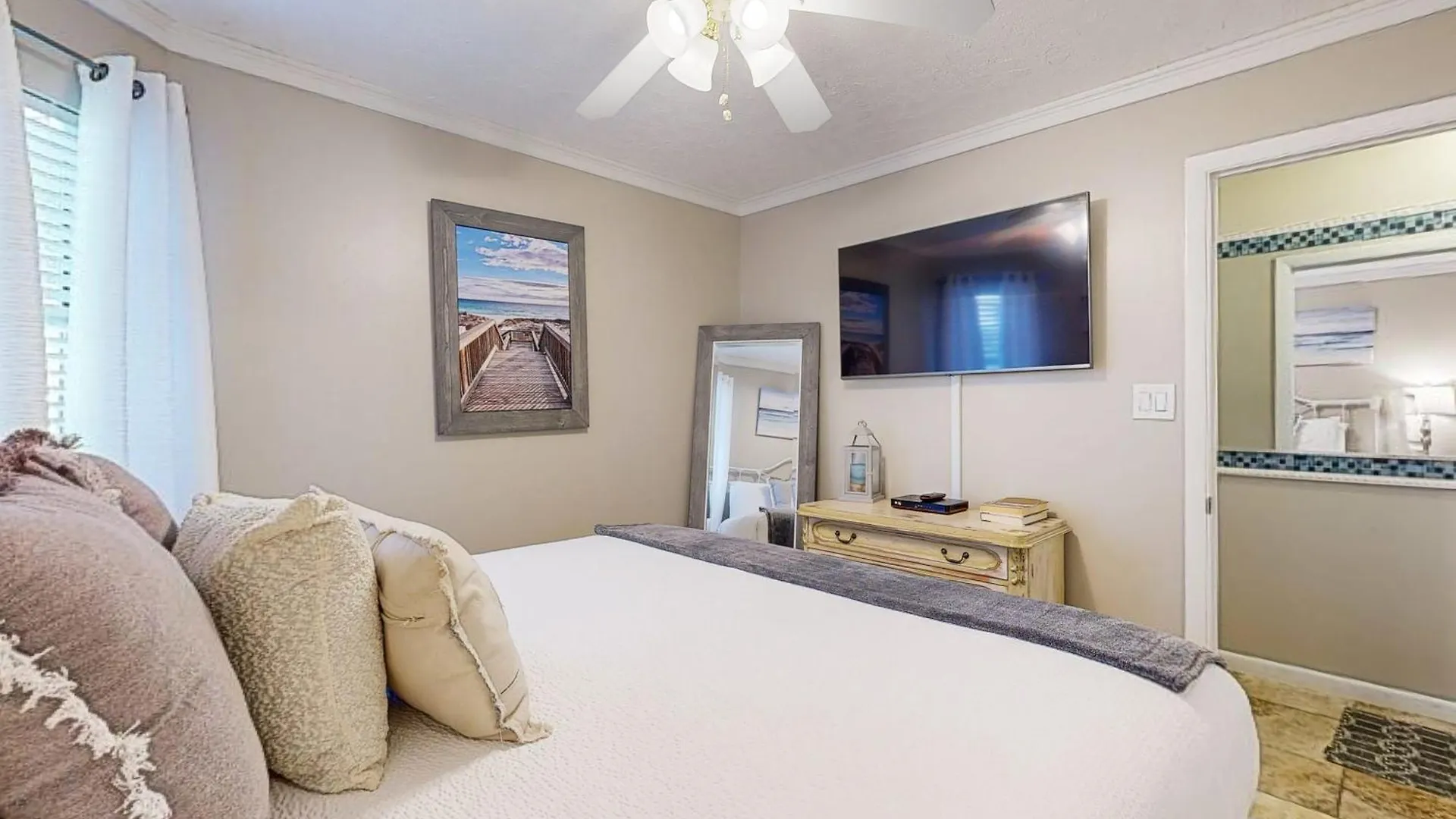 Gulfview 317 Destin