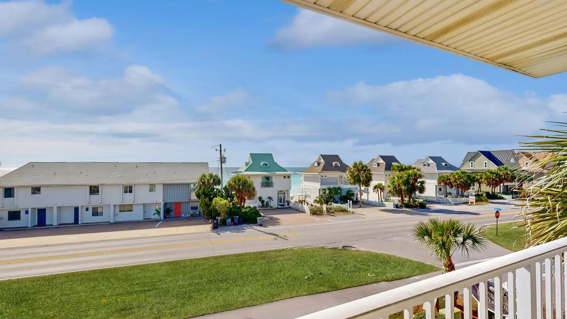Gulfview 317 Apartmán Destin