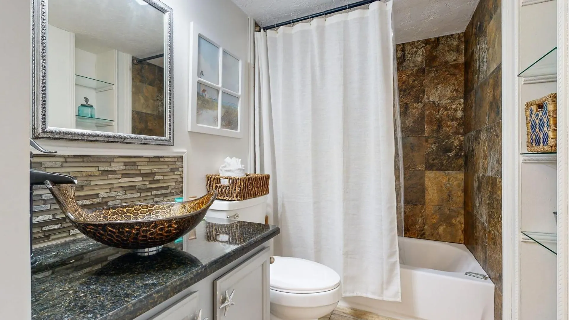 Apartmán Gulfview 317 Destin