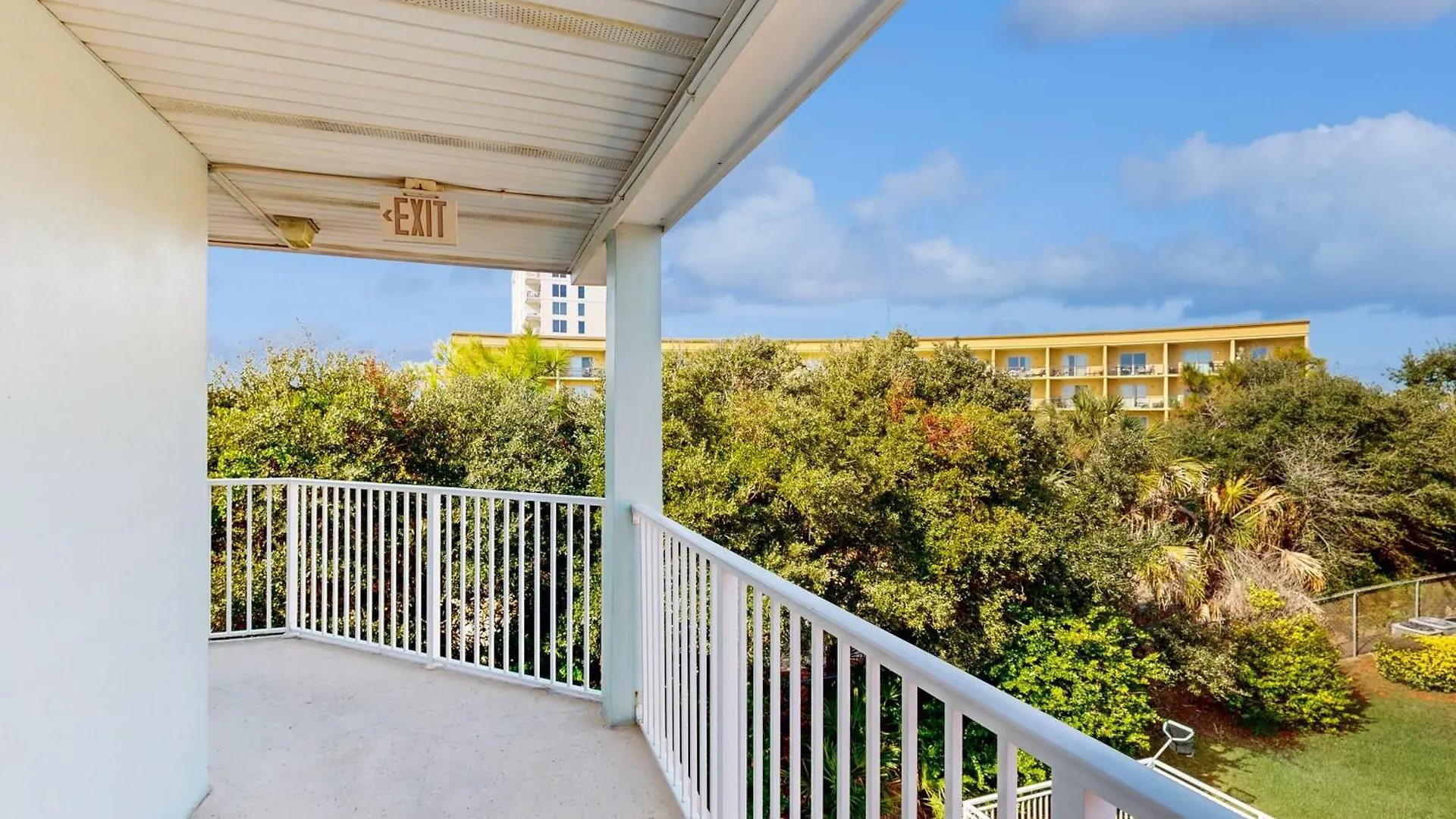 Gulfview 317 Destin