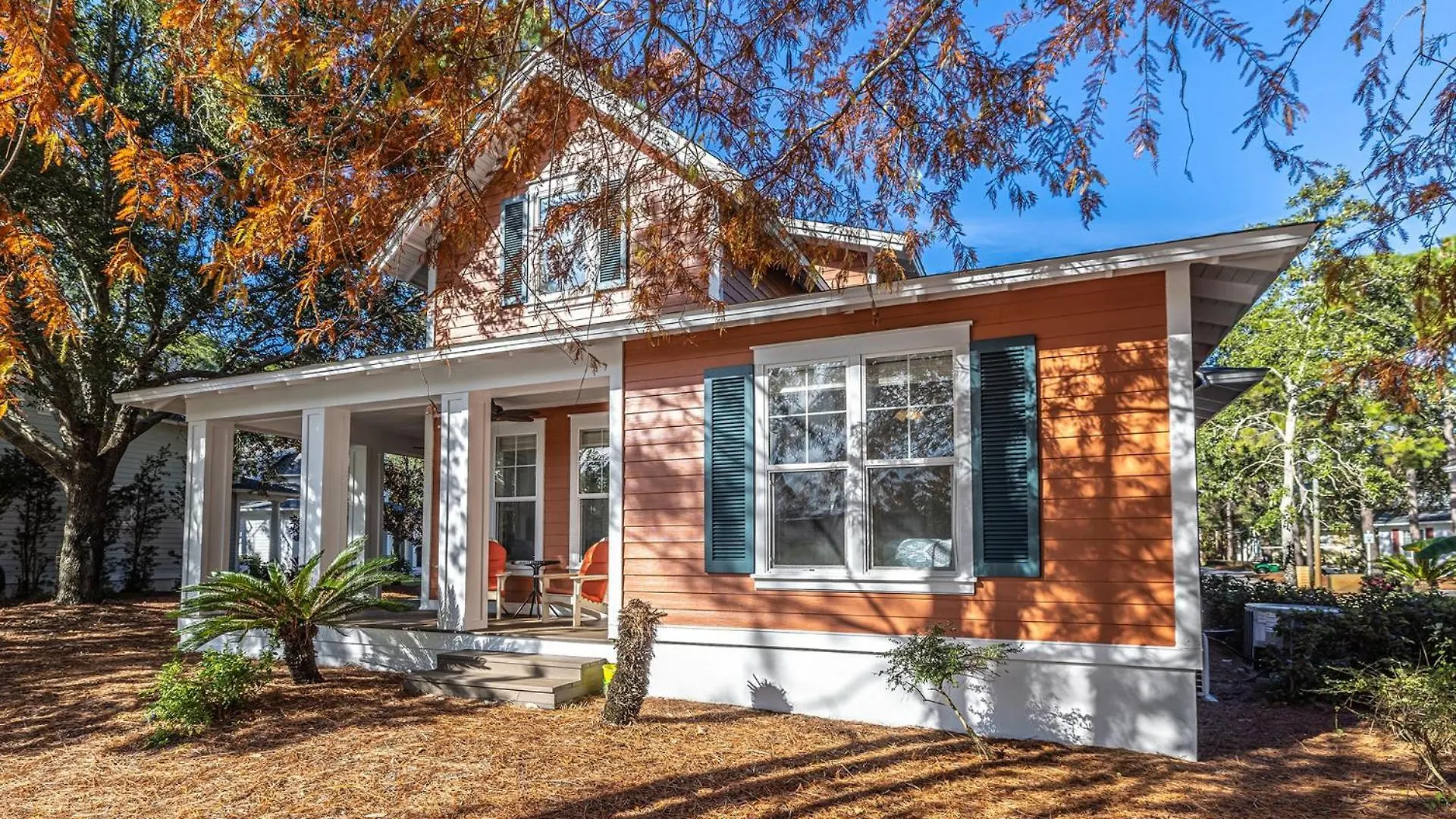 Holiday home 1282 Laurel Grove *