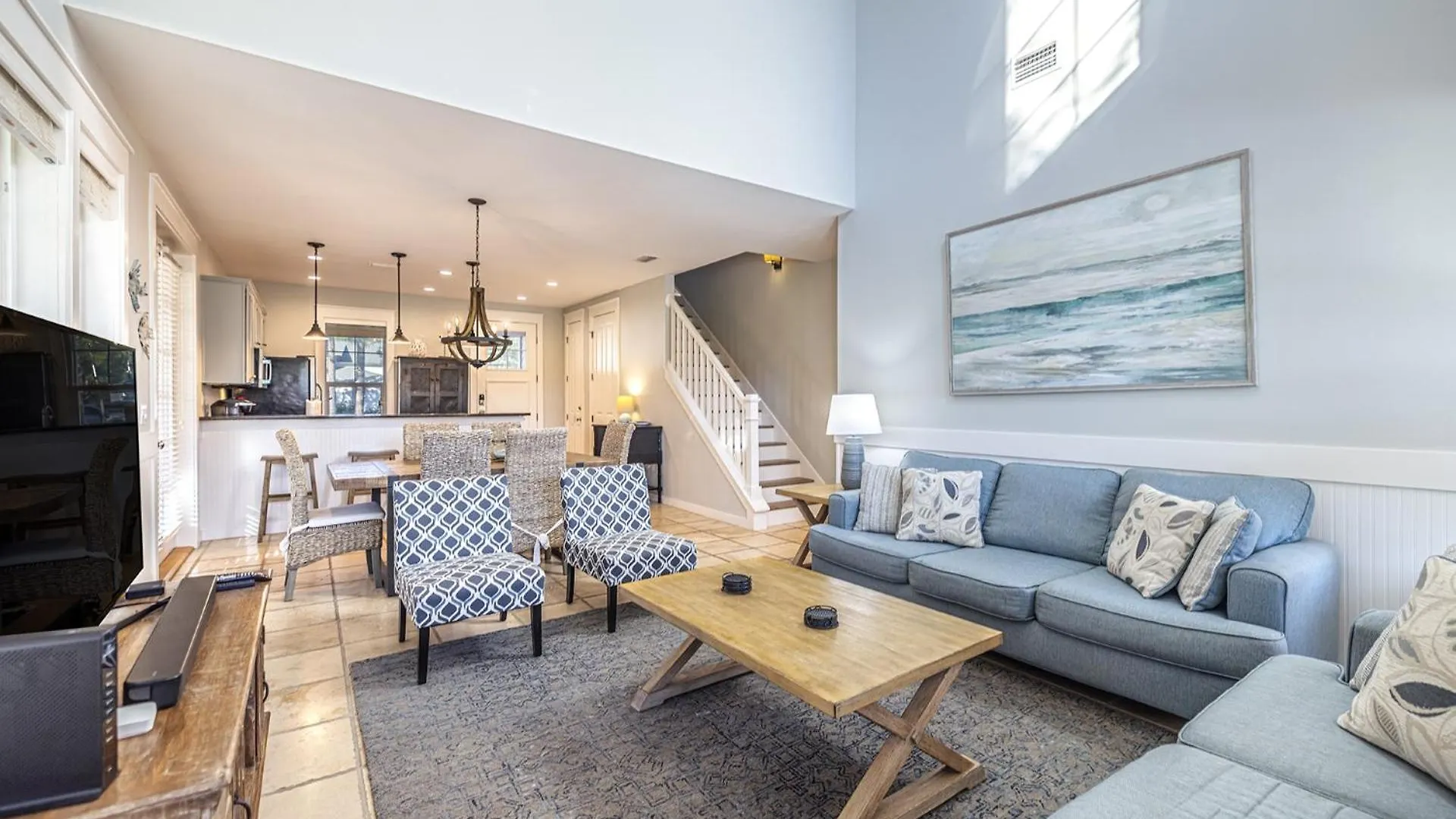 Holiday home 1282 Laurel Grove Destin