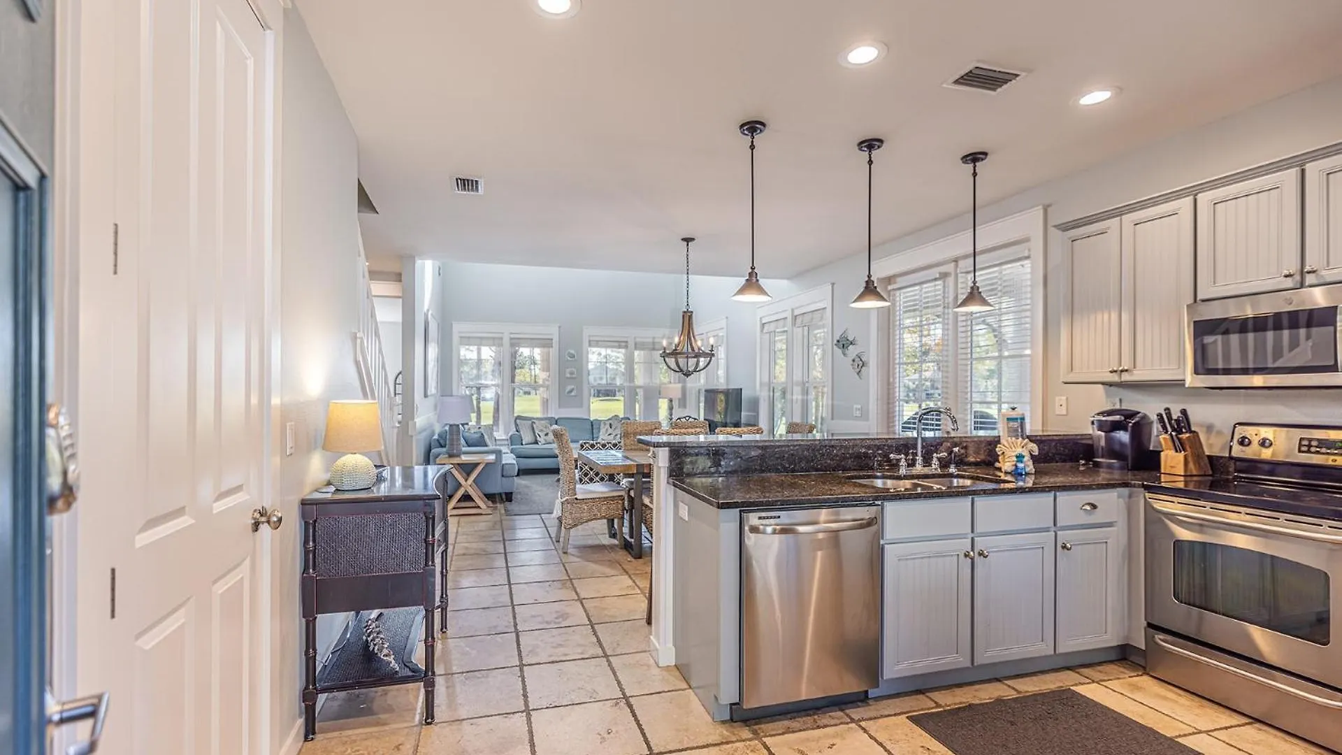 Holiday home 1282 Laurel Grove Destin