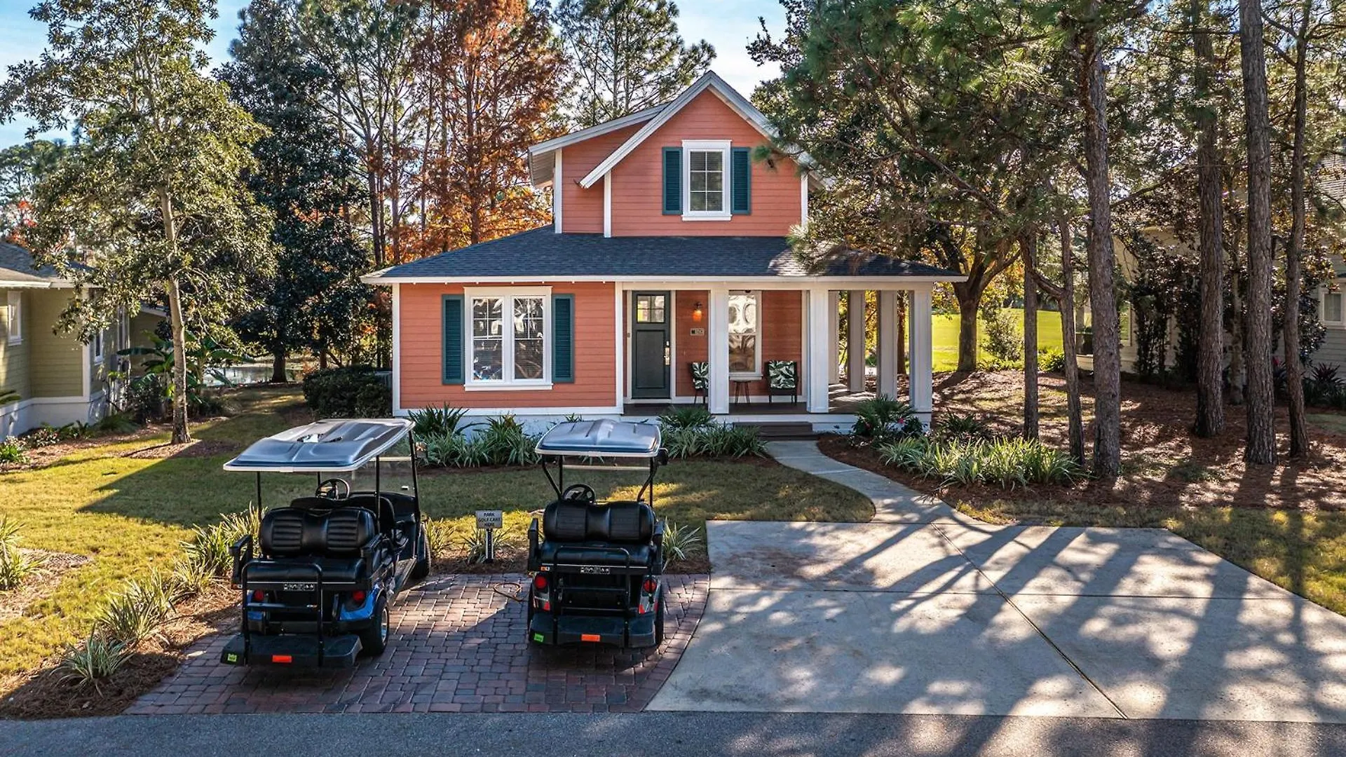 Holiday home 1282 Laurel Grove