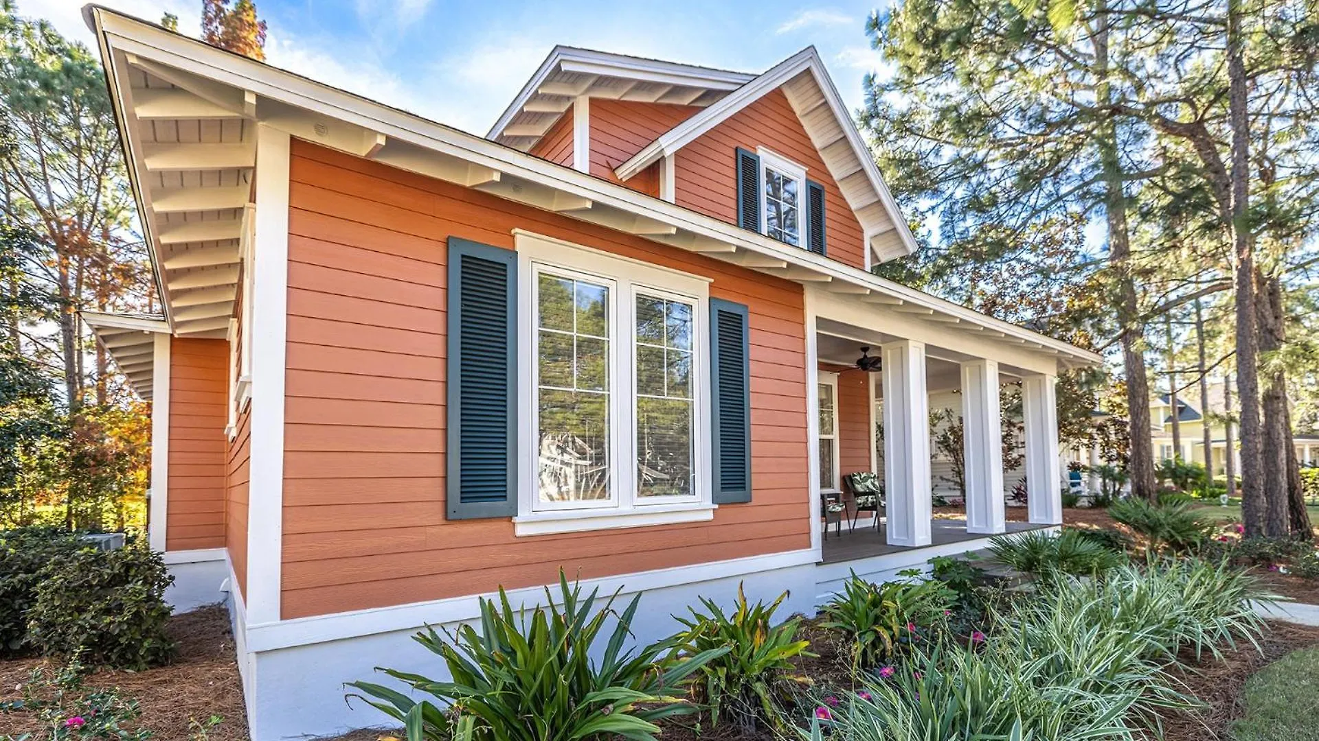 Holiday home 1282 Laurel Grove