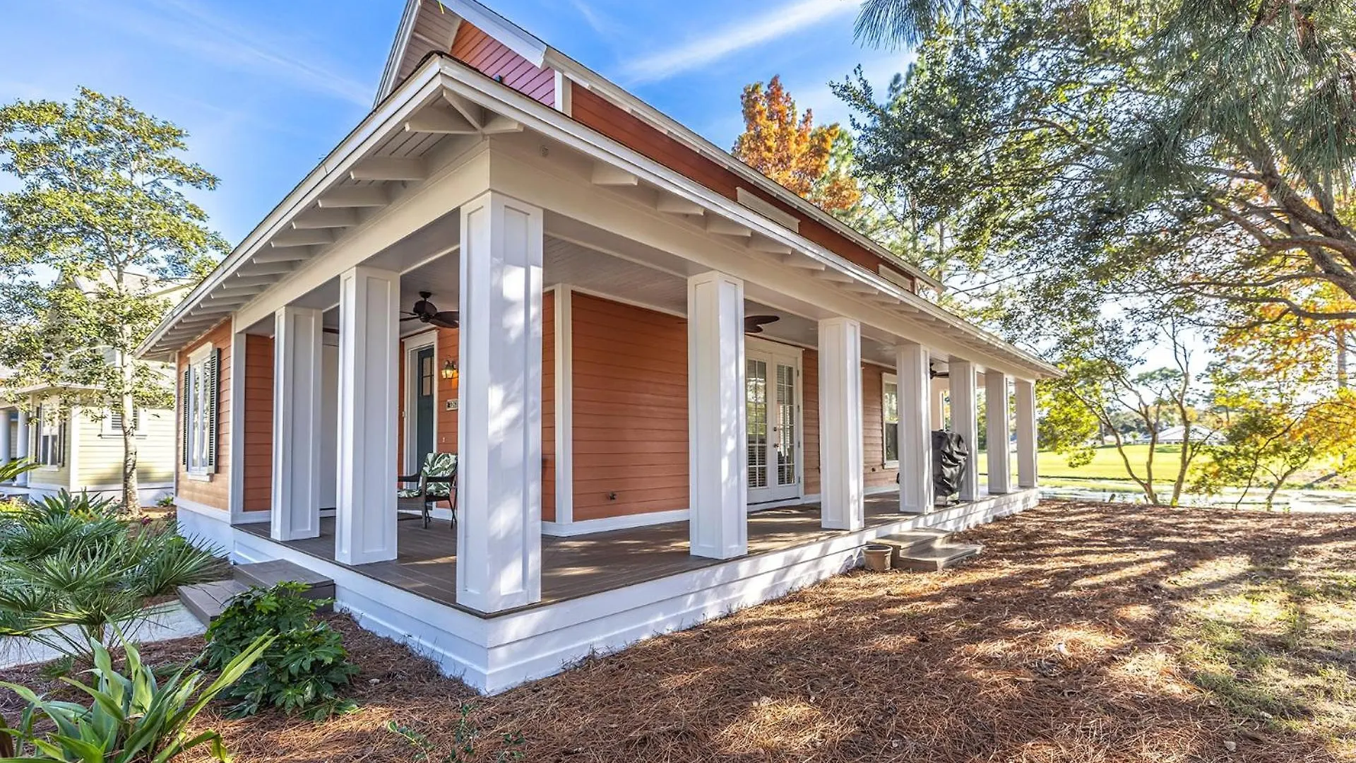 Holiday home 1282 Laurel Grove *