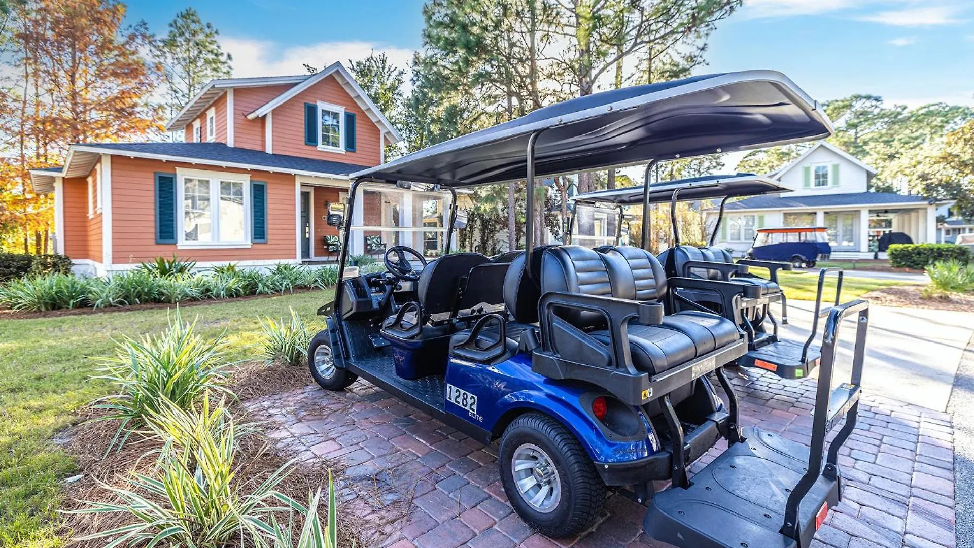 1282 Laurel Grove Holiday home *