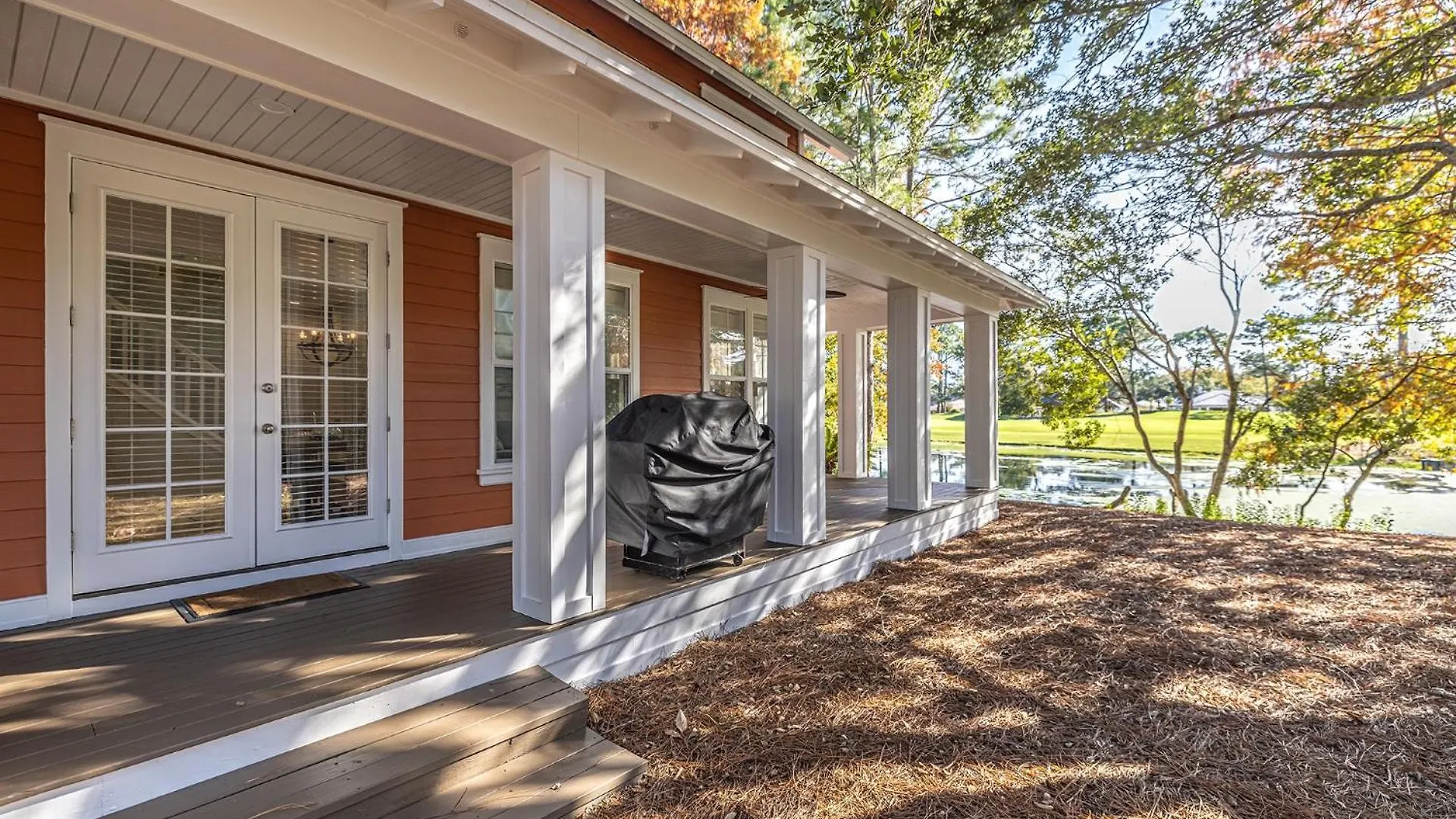 1282 Laurel Grove Holiday home Destin