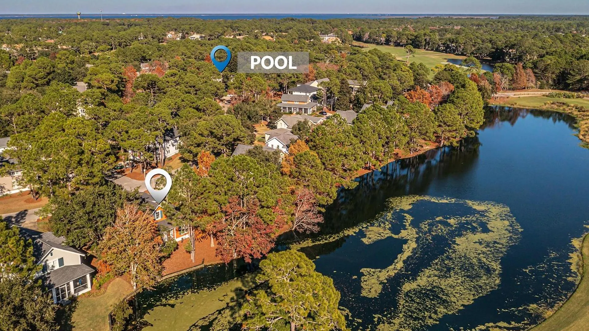 1282 Laurel Grove Holiday home *