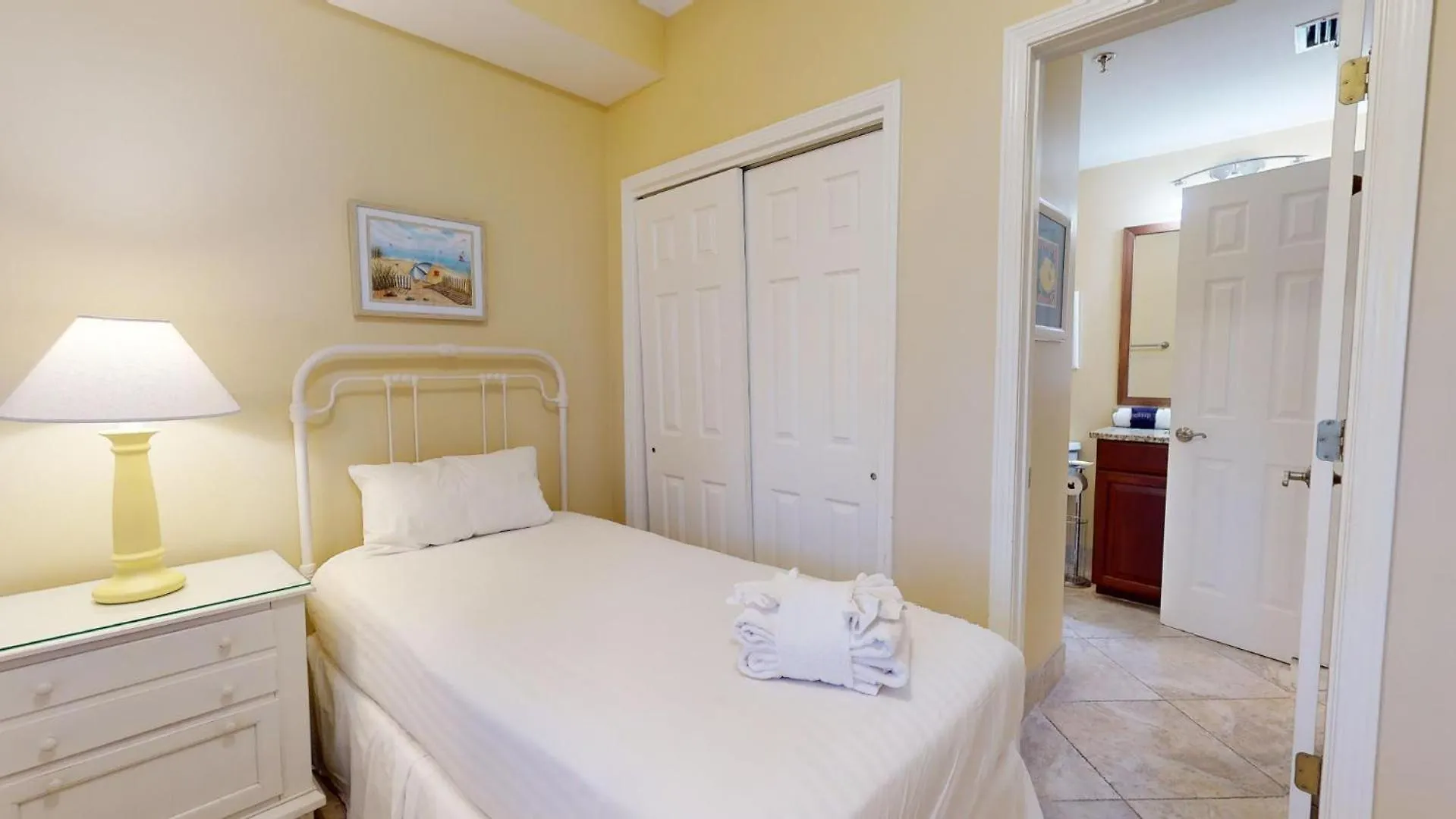 Tatil Evi Manor 0404 *
