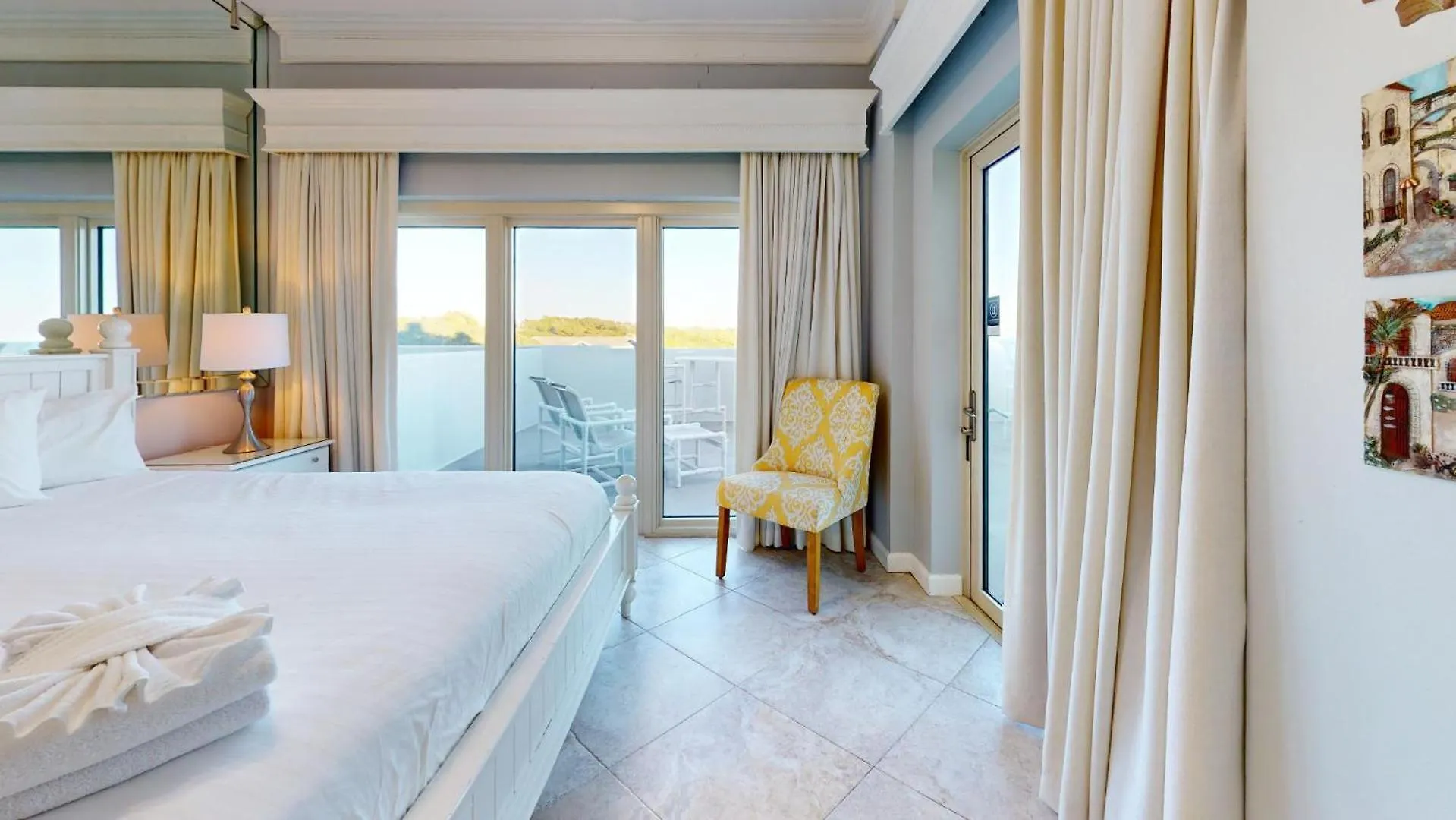 Tatil Evi Manor 0404 *