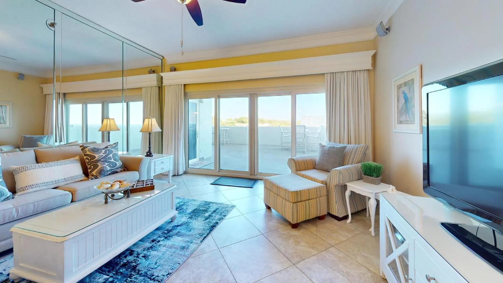 Tatil Evi Manor 0404 *