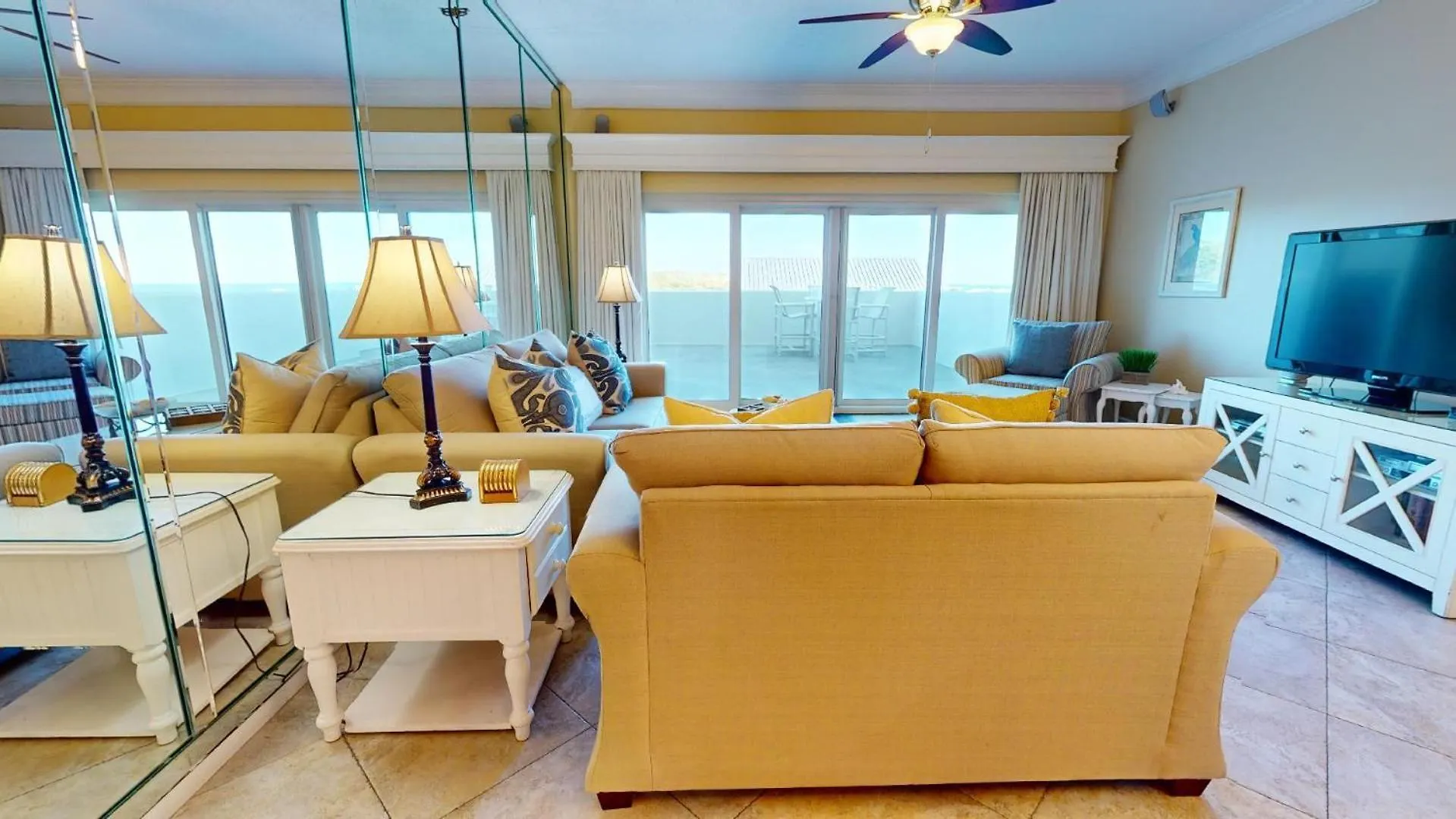 Tatil Evi Manor 0404 *