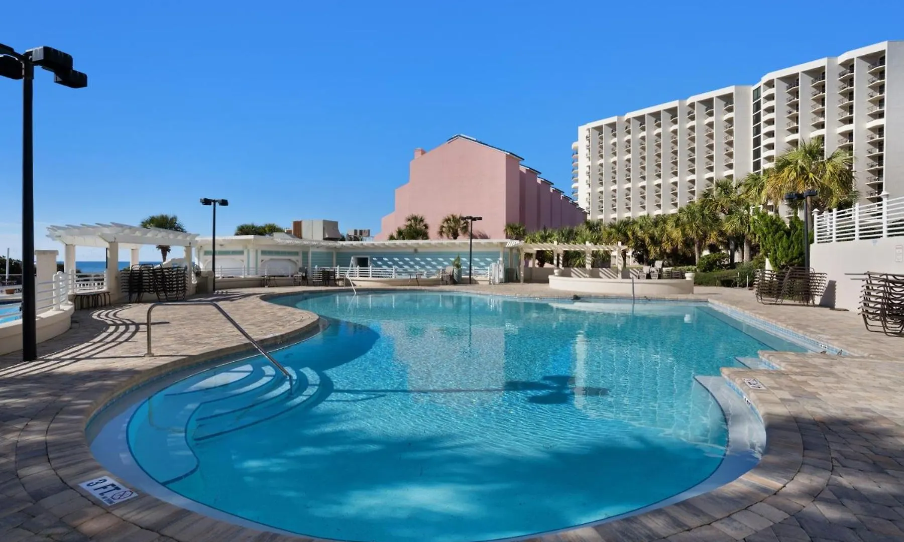 Tides 204-205 Lockout Casa vacanze Destin