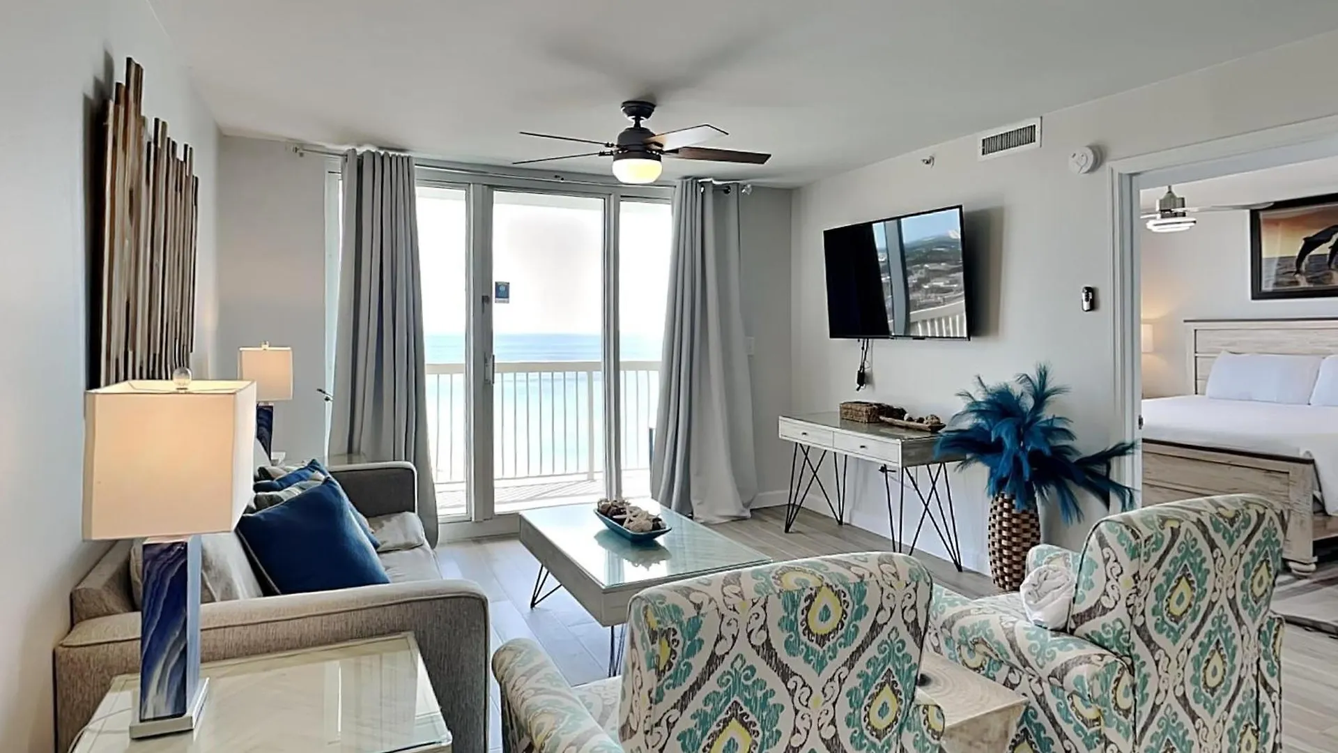 Pelican #2017 Apartment *