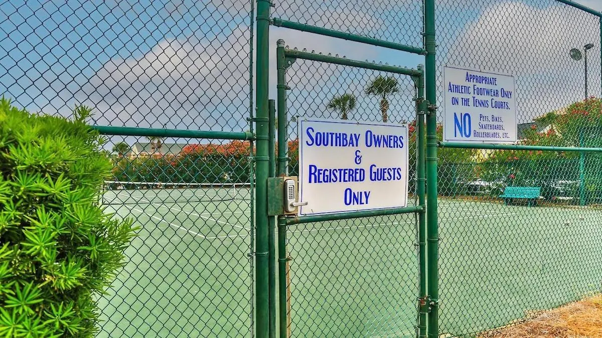 South Bay By The Gulf- Private Access, Community Pool, Foosball Destin