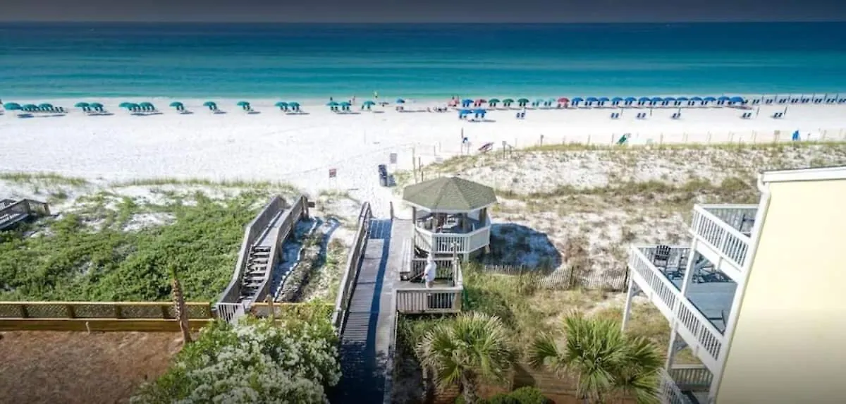 South Bay By The Gulf- Private Access, Community Pool, Foosball