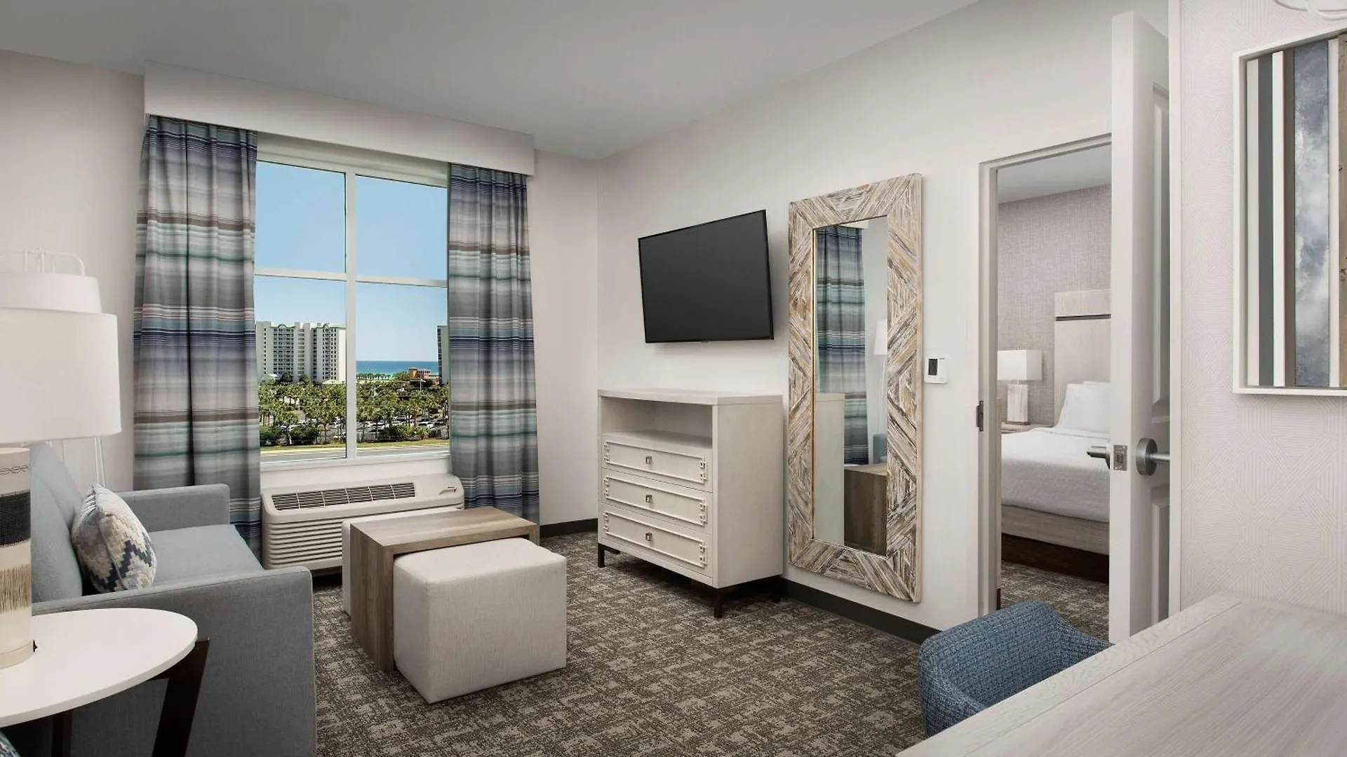 Homewood By Hilton Hotel Destin