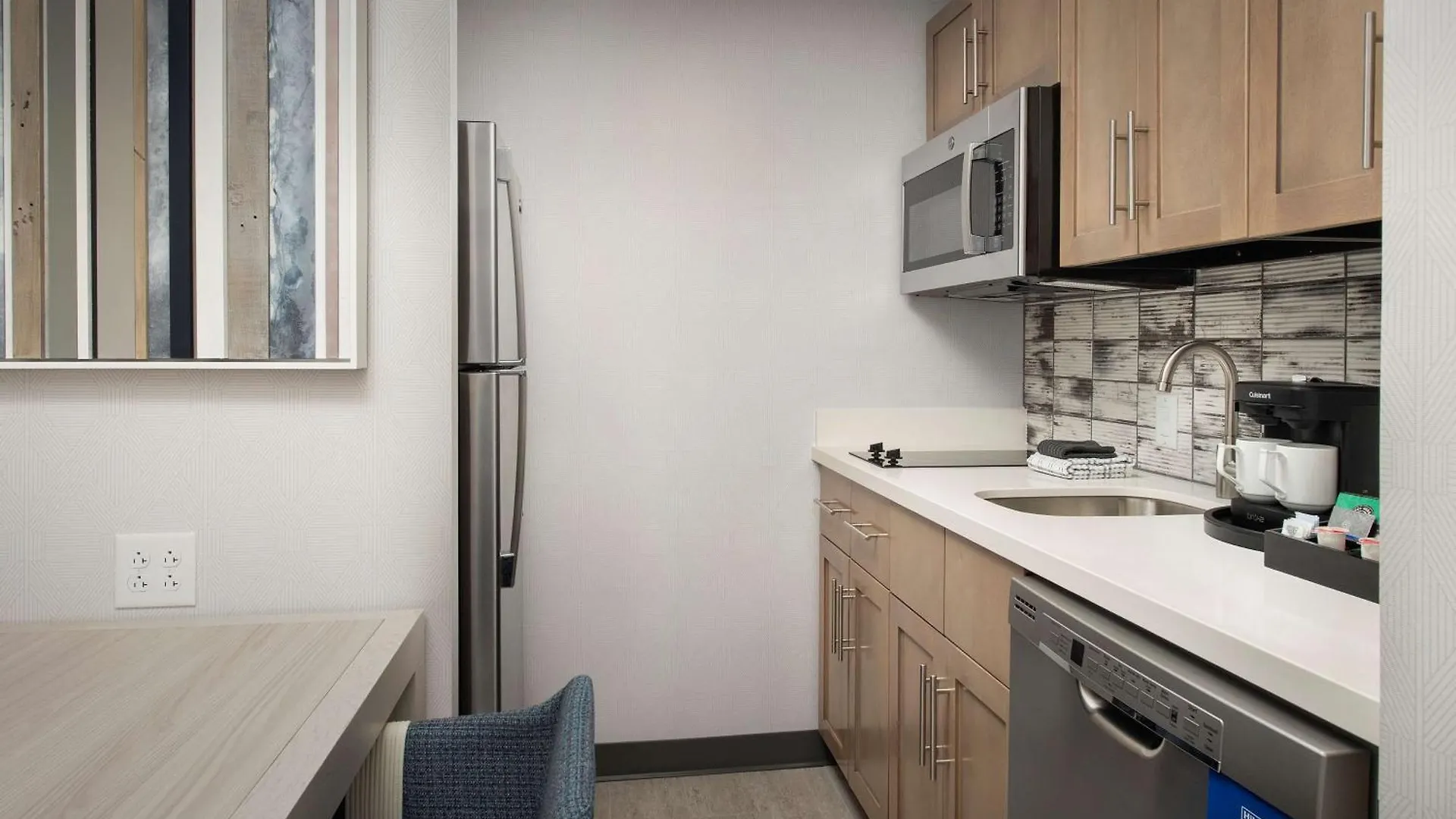 Homewood By Hilton 3*