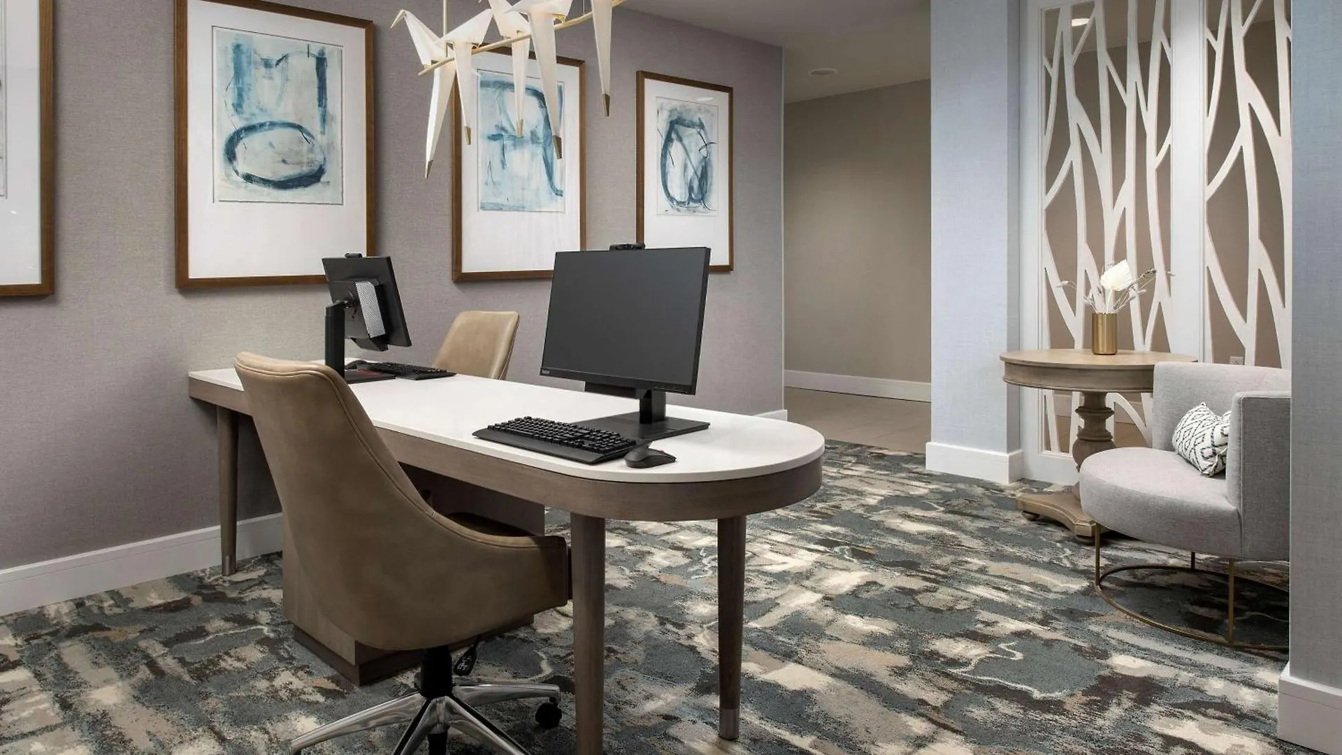 Homewood By Hilton Hotel