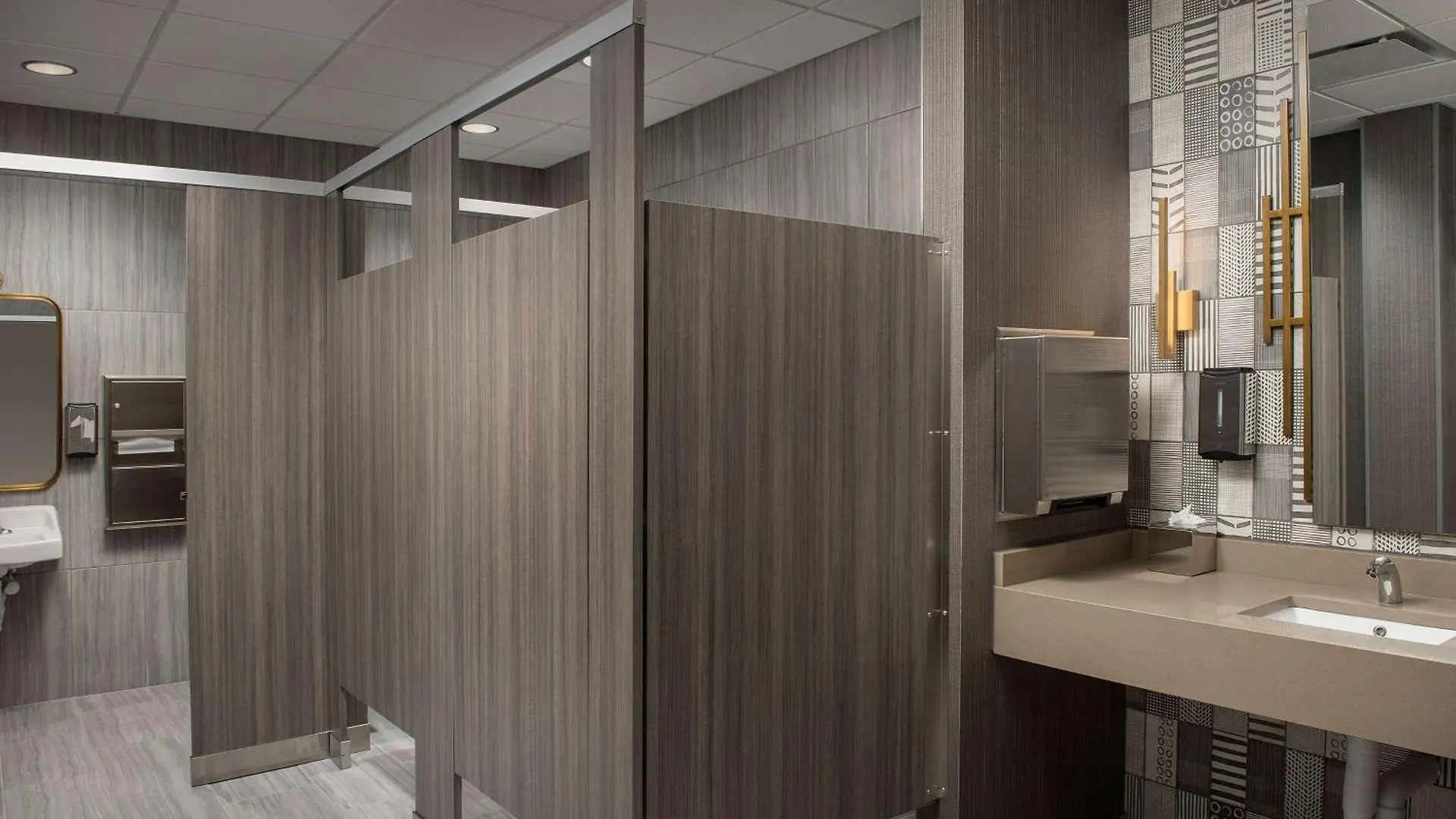 Hotel Homewood By Hilton