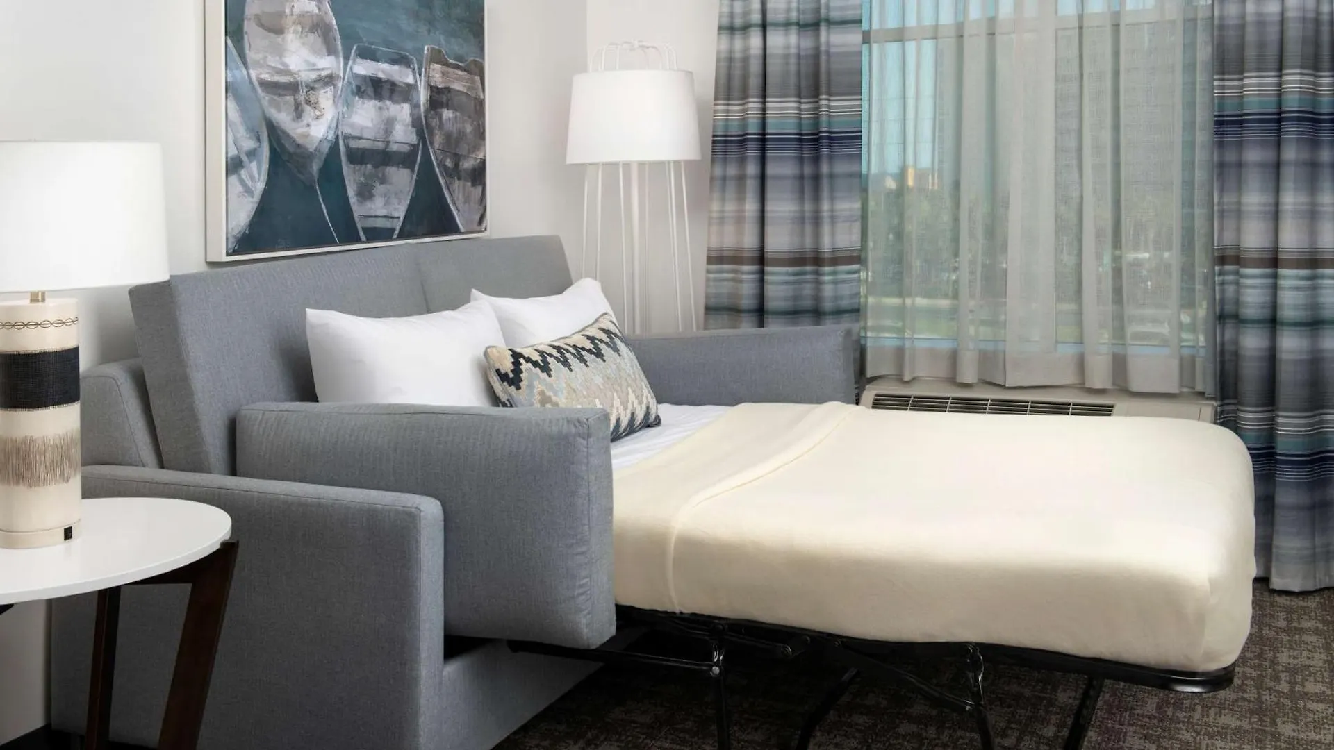 Hotel Homewood By Hilton 3*