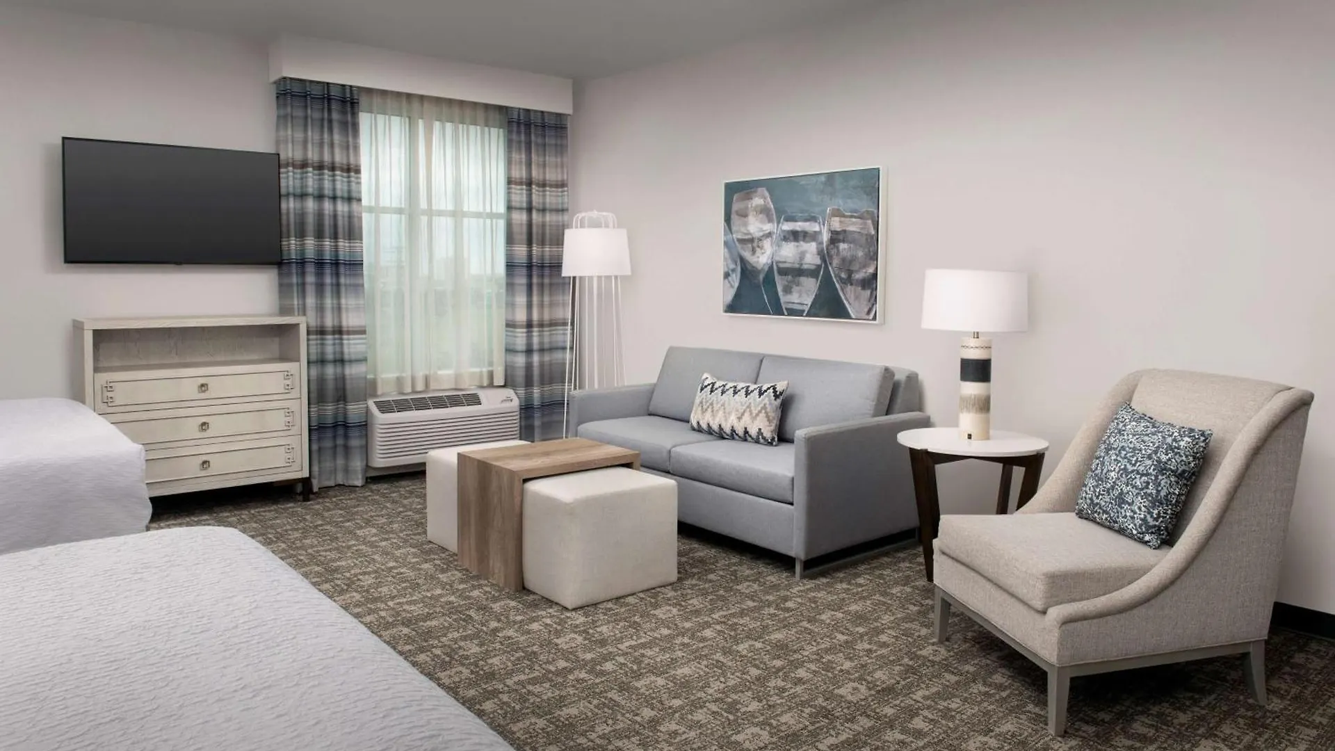 Homewood By Hilton 3*