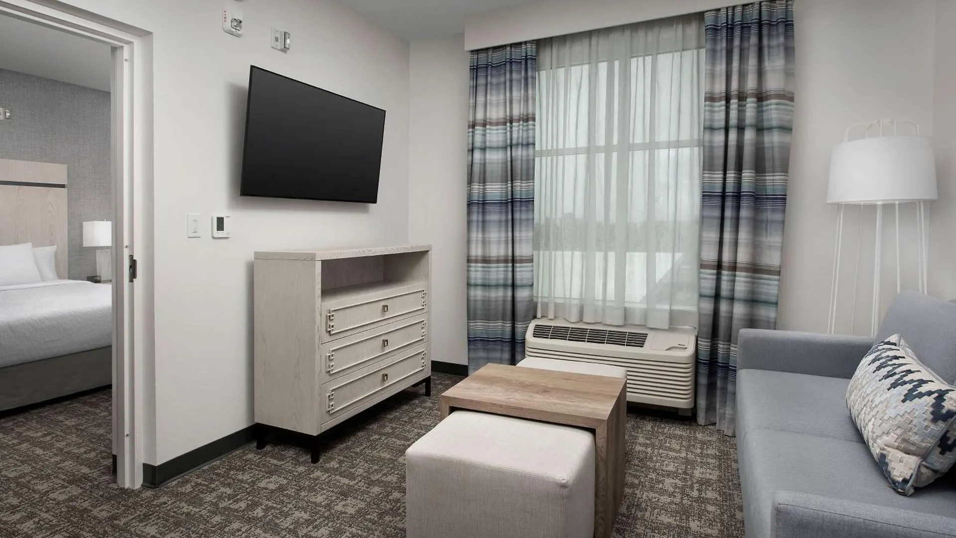 Hotel Homewood By Hilton Destin