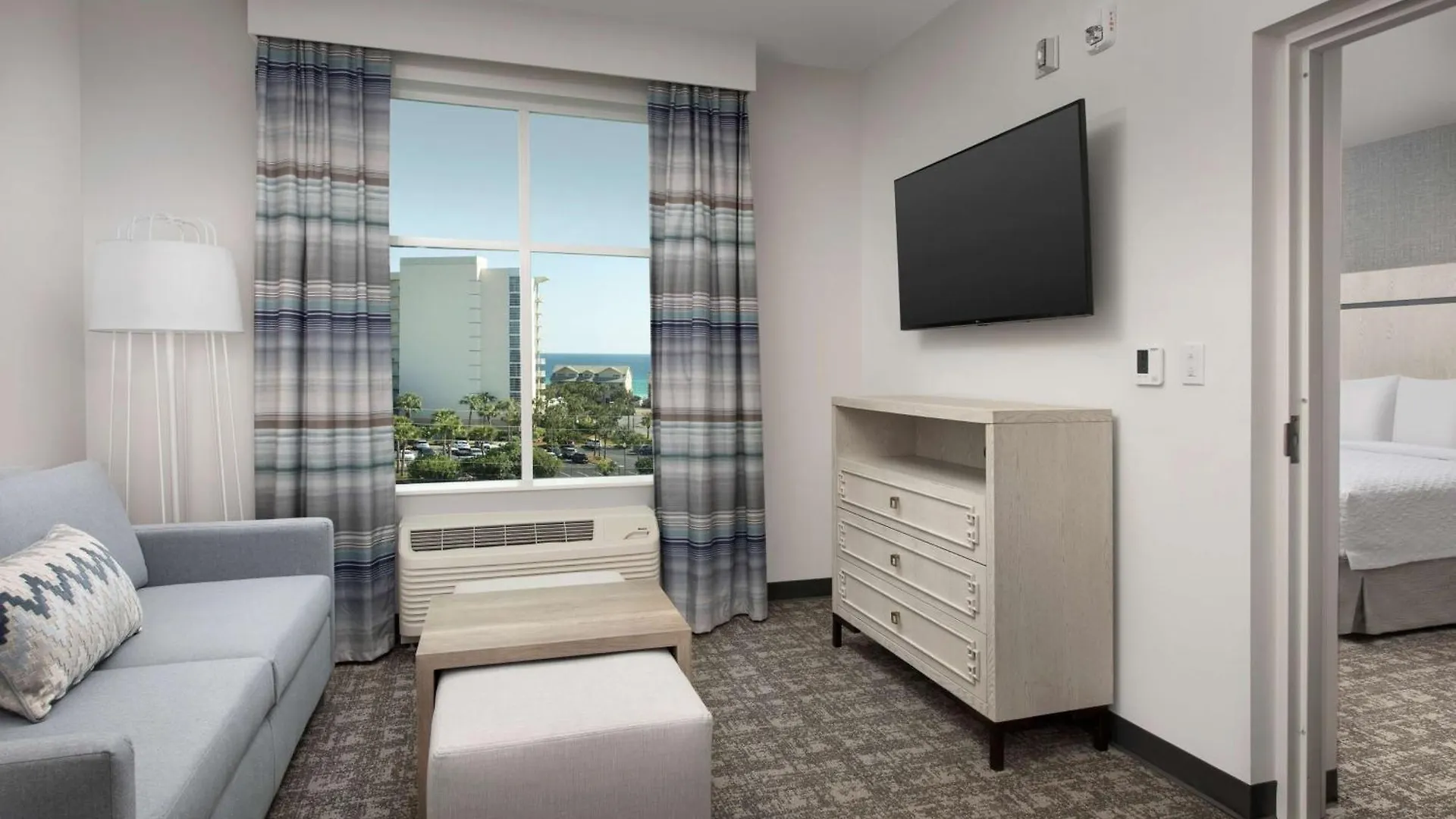 Homewood By Hilton 3*
