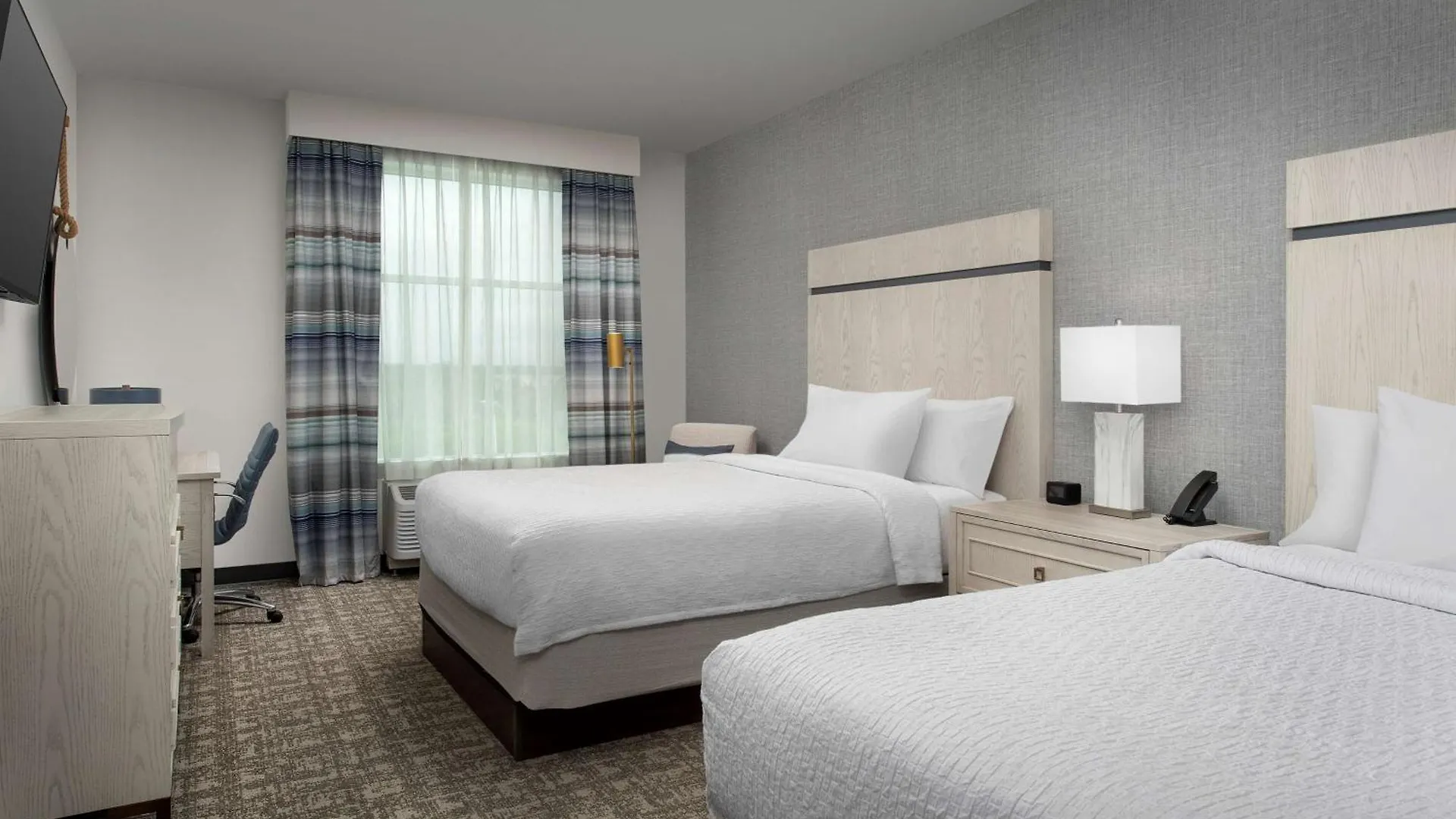 Homewood By Hilton