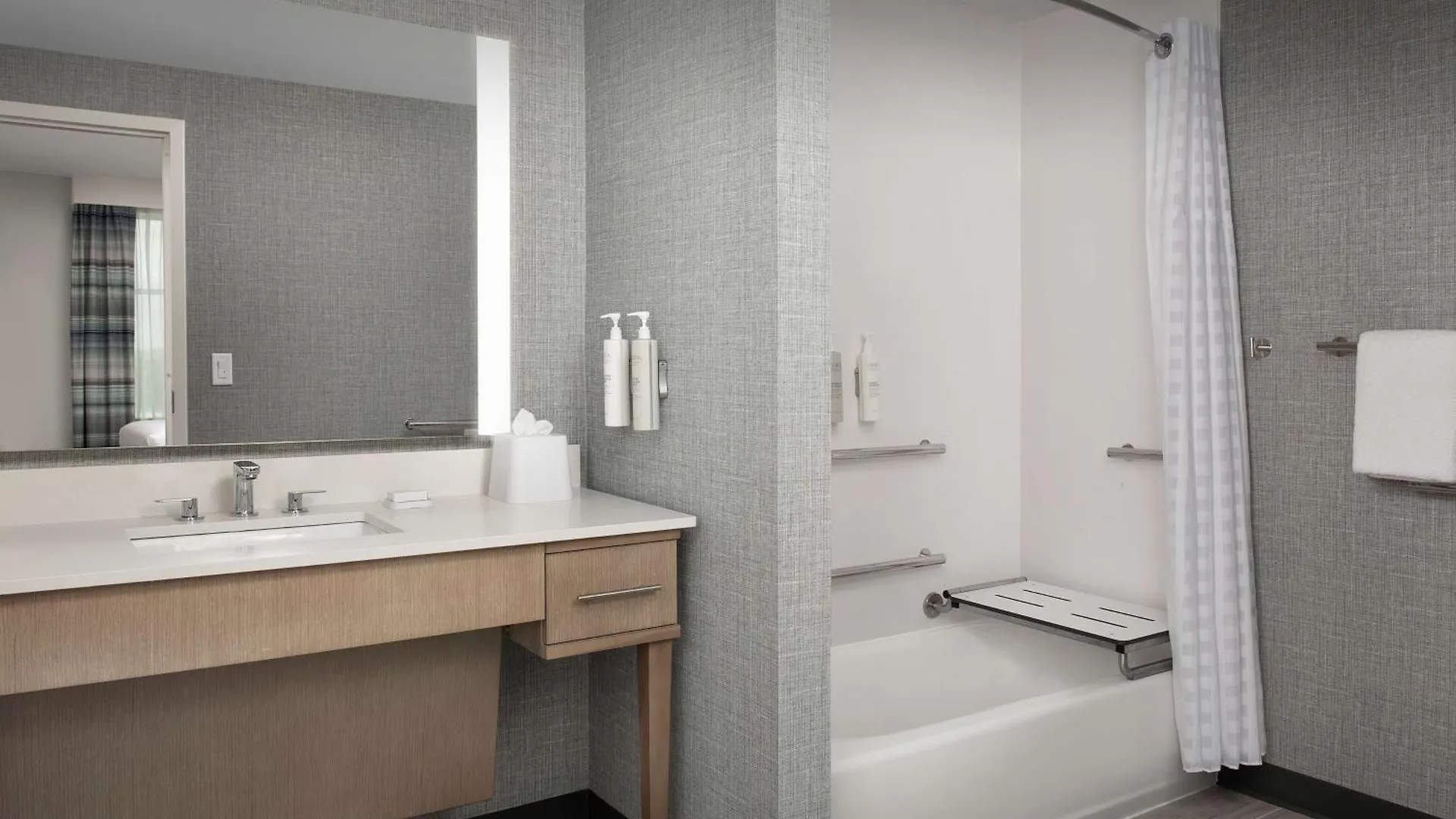Homewood By Hilton Hotel 3*