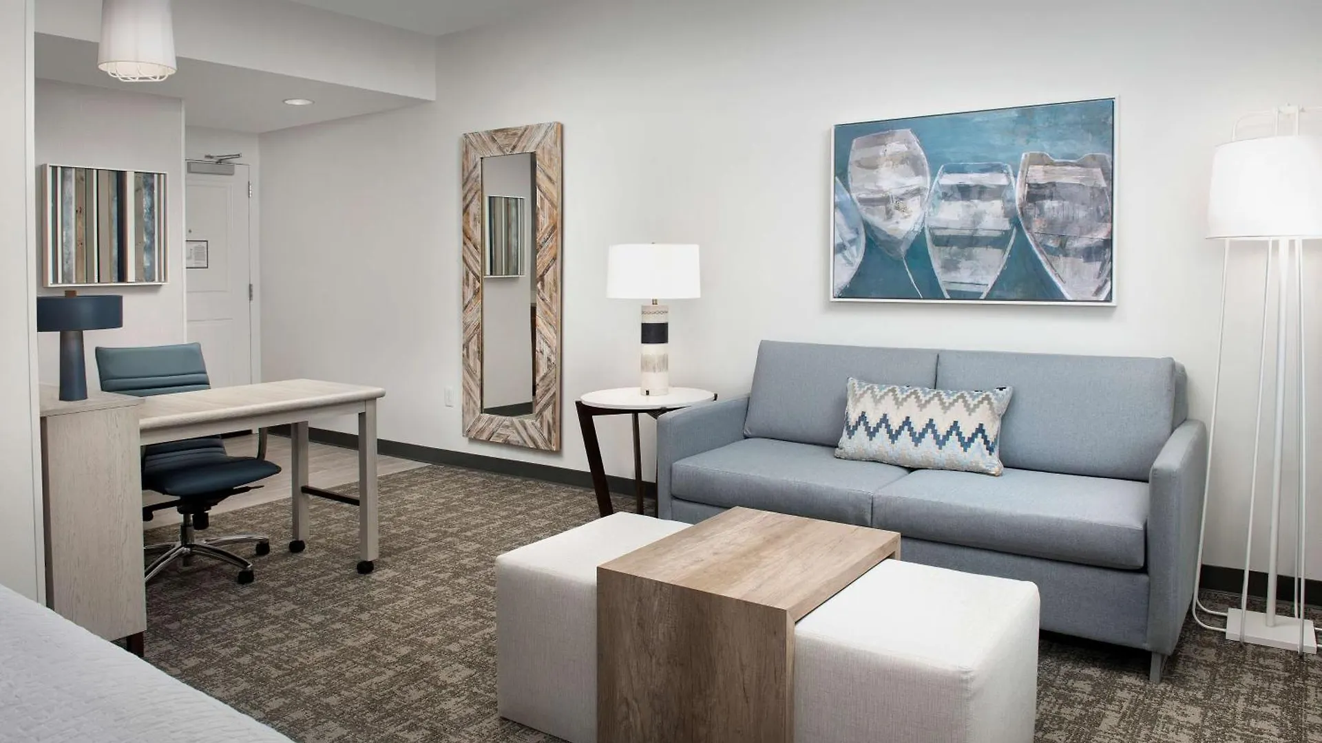 Homewood By Hilton 3* Destin