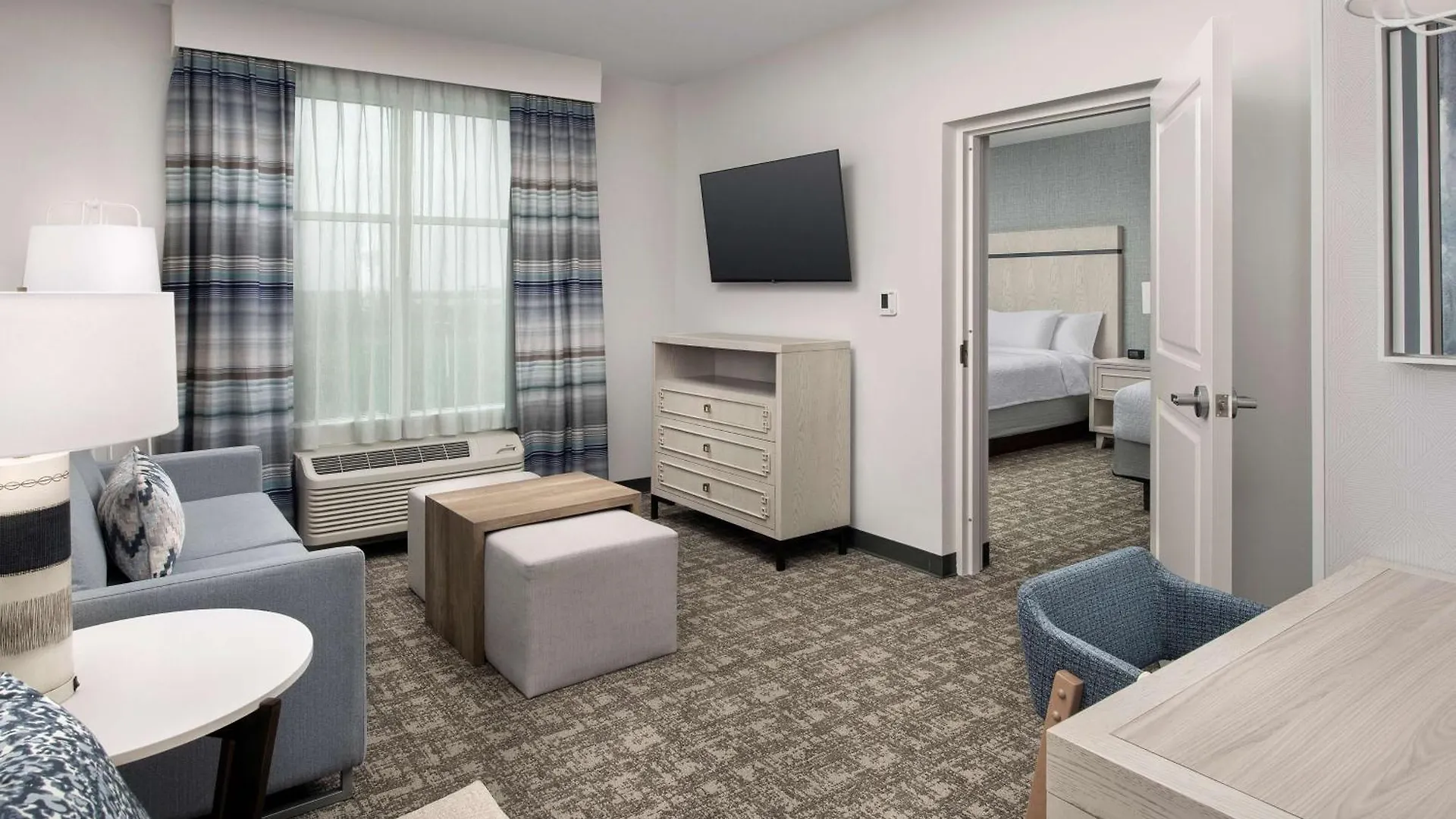 Hotel Homewood By Hilton