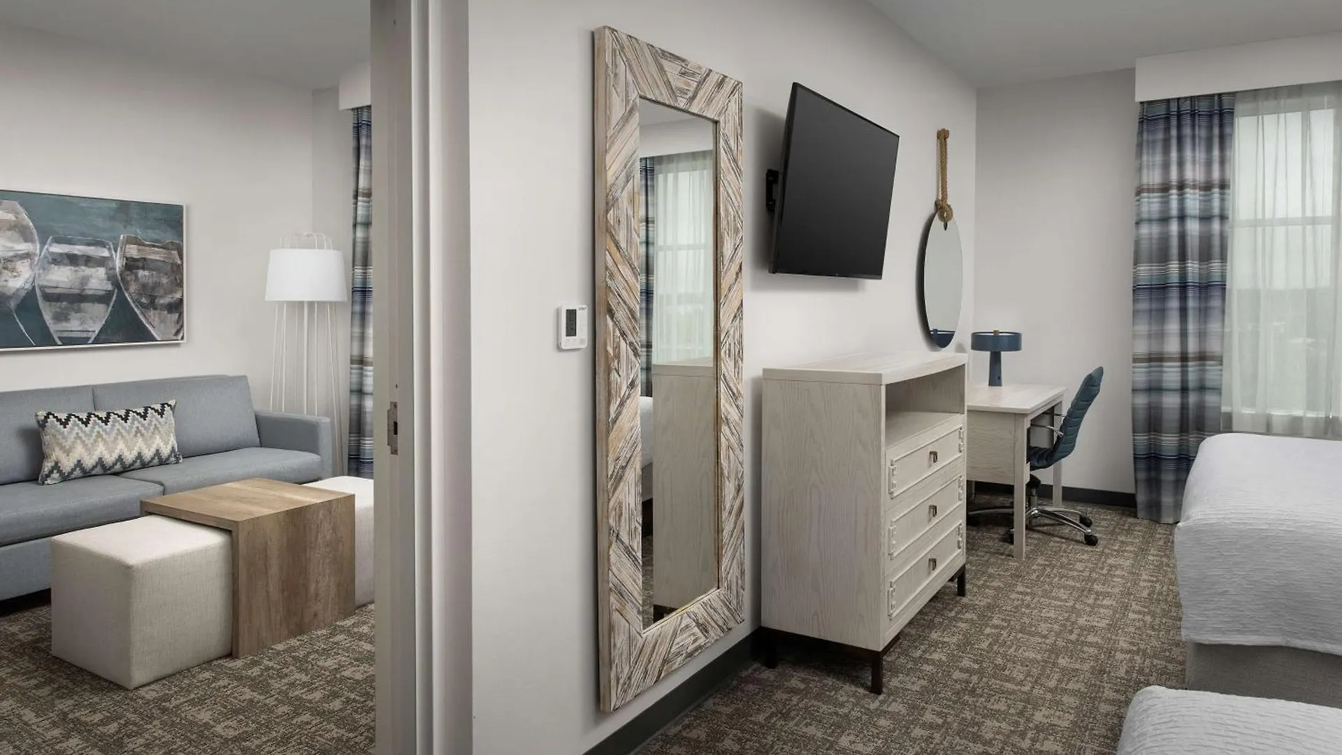 Homewood By Hilton Hotel Destin