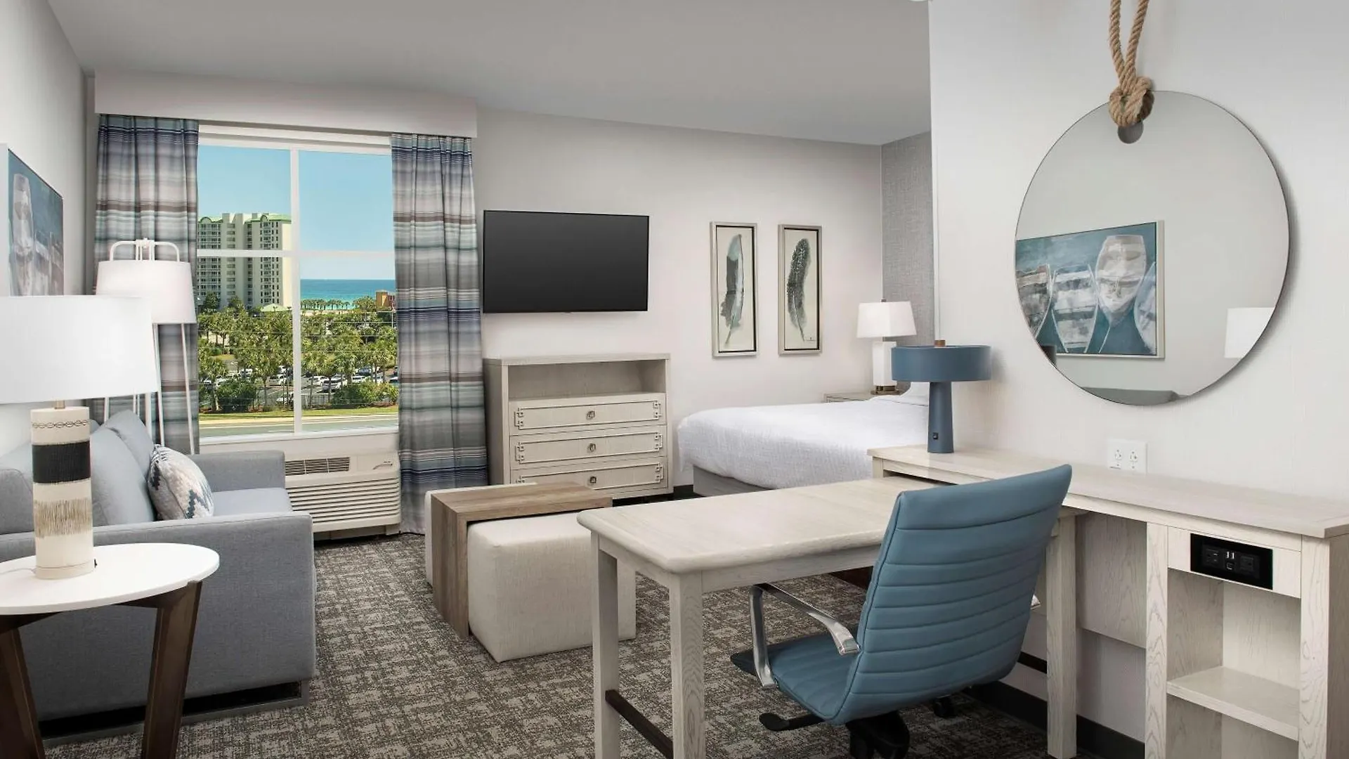 Homewood By Hilton 3*