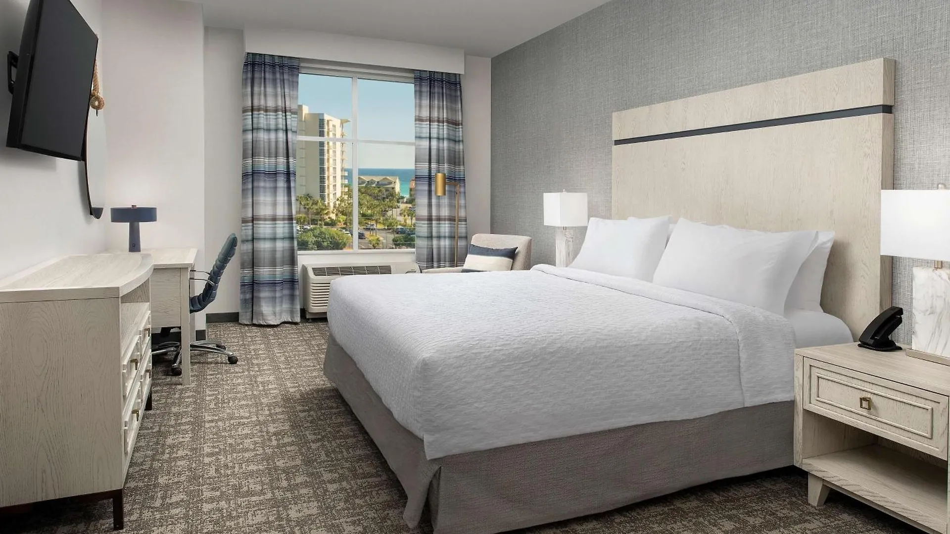 Homewood By Hilton Hotel Destin
