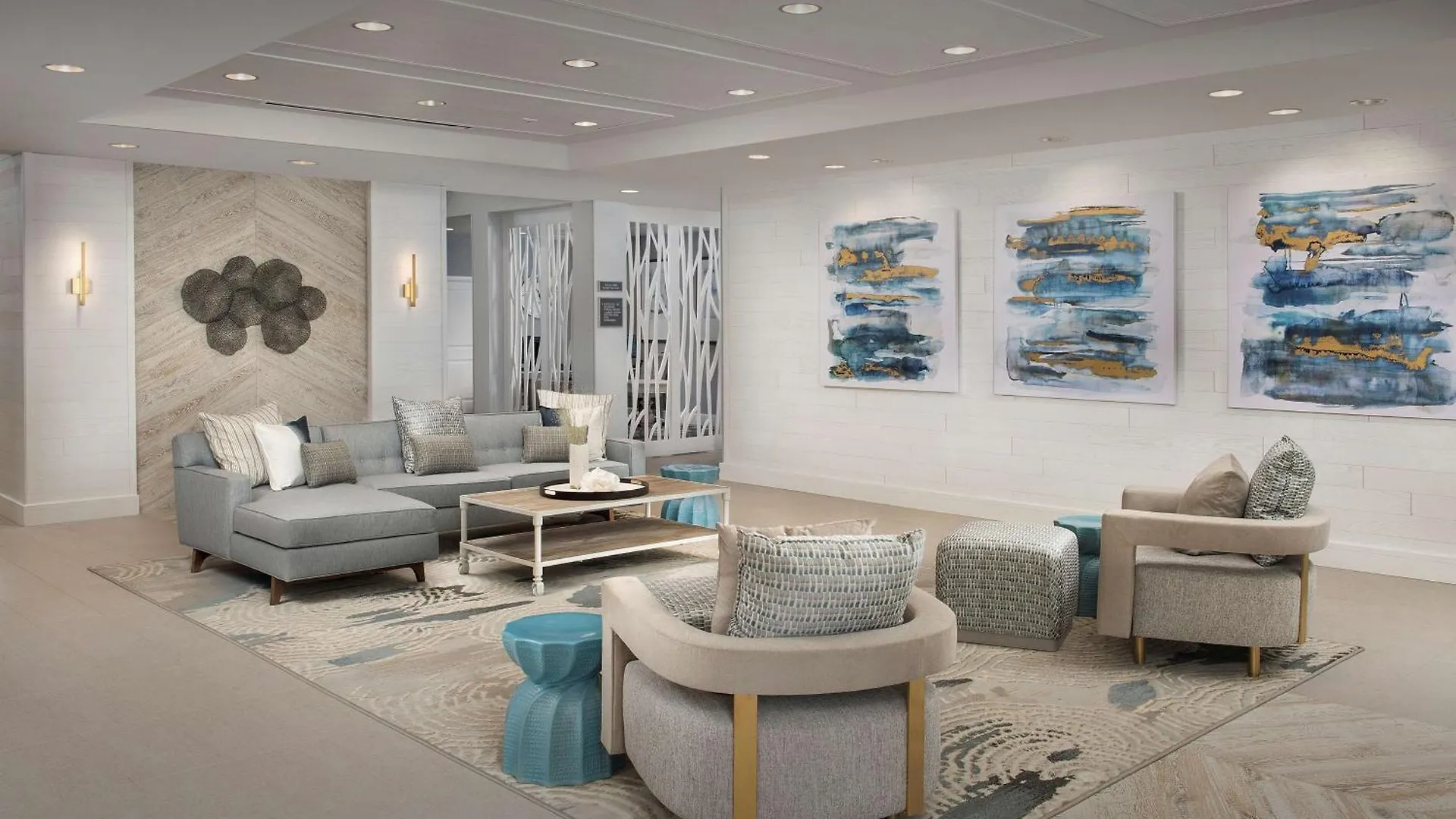Homewood By Hilton 3* Destin