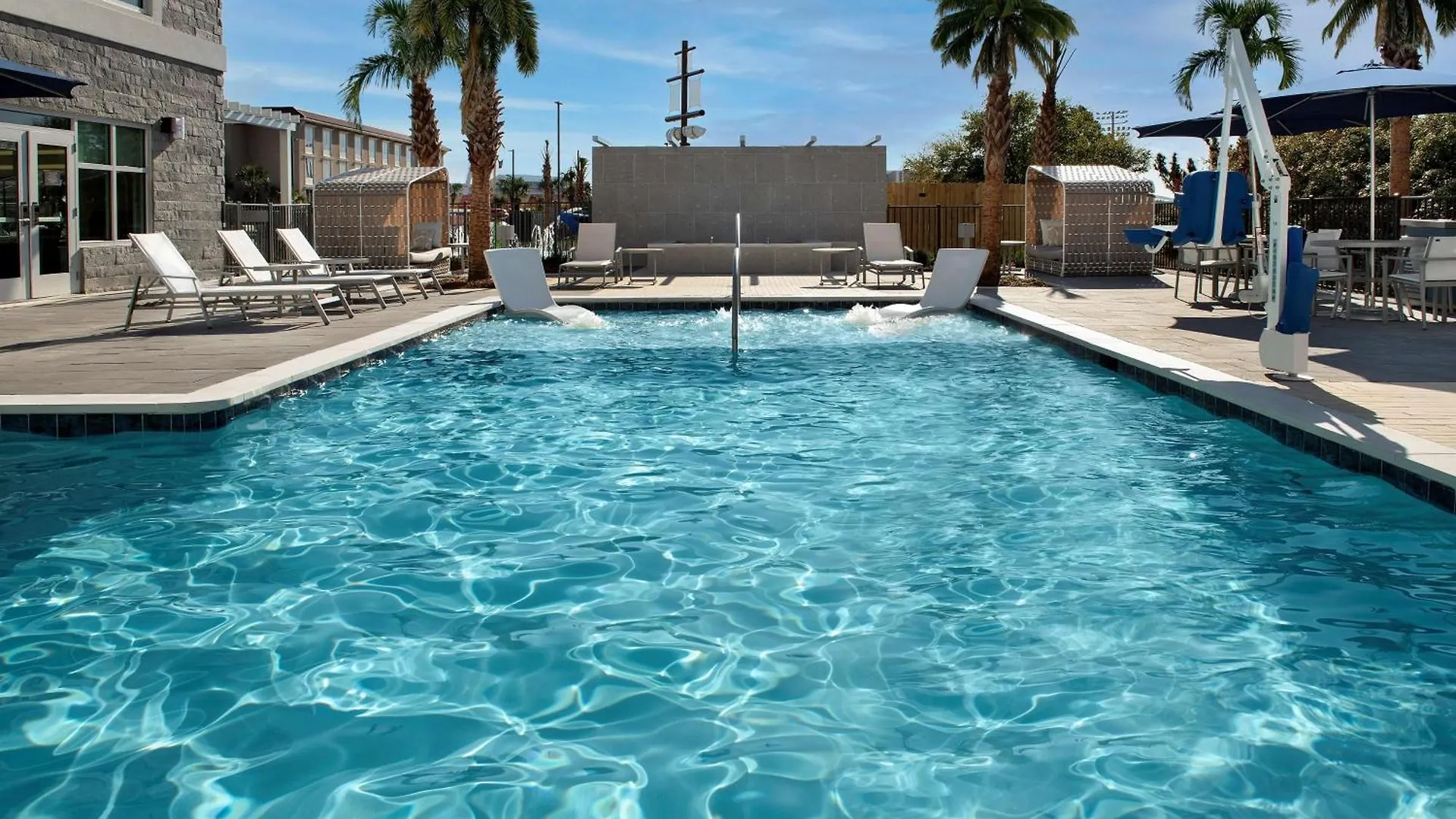 Homewood By Hilton 3* Destin