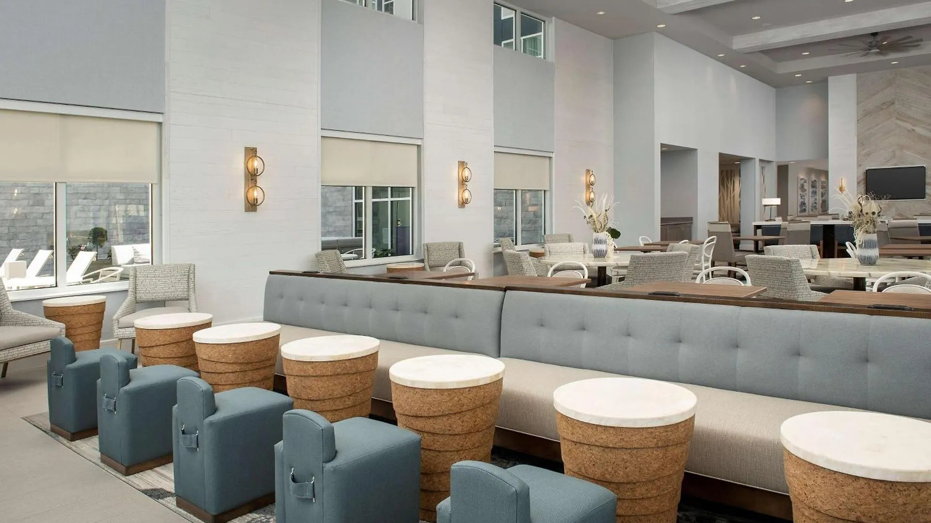 Homewood By Hilton Hotel 3*