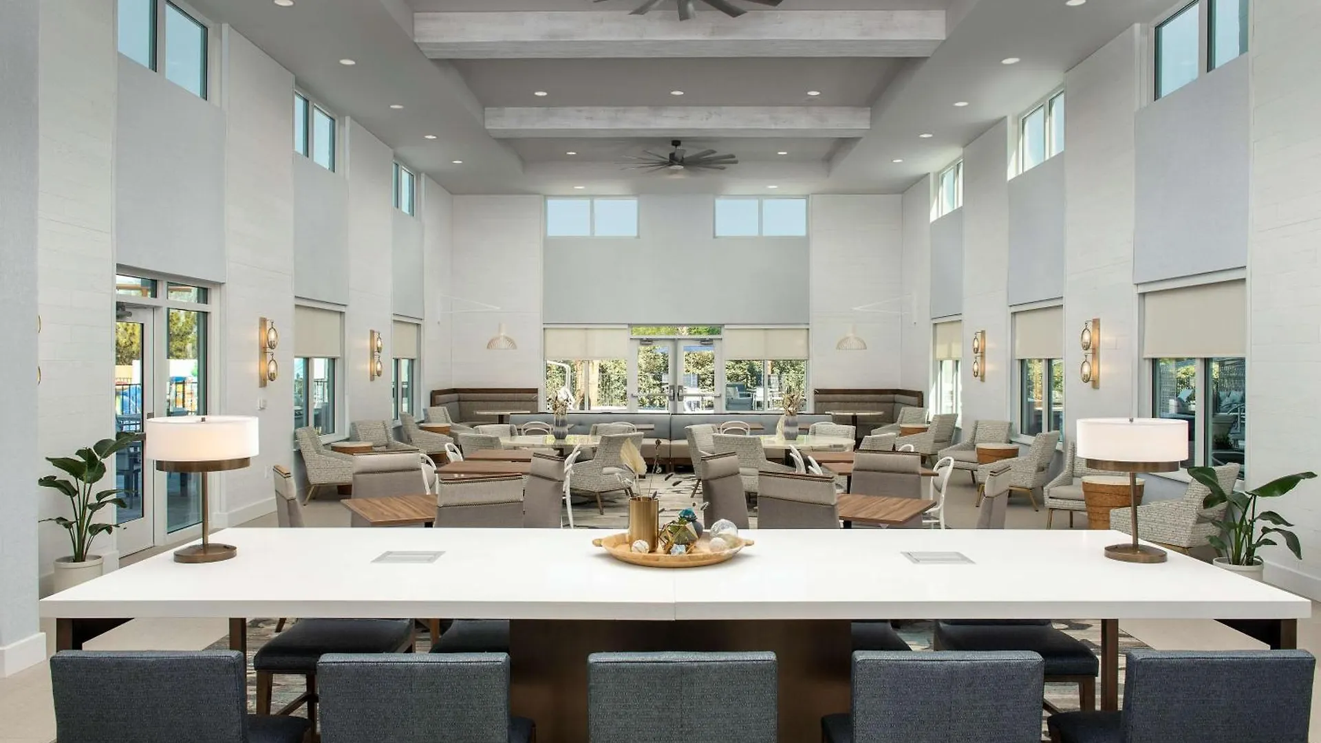 Hotel Homewood By Hilton Destin