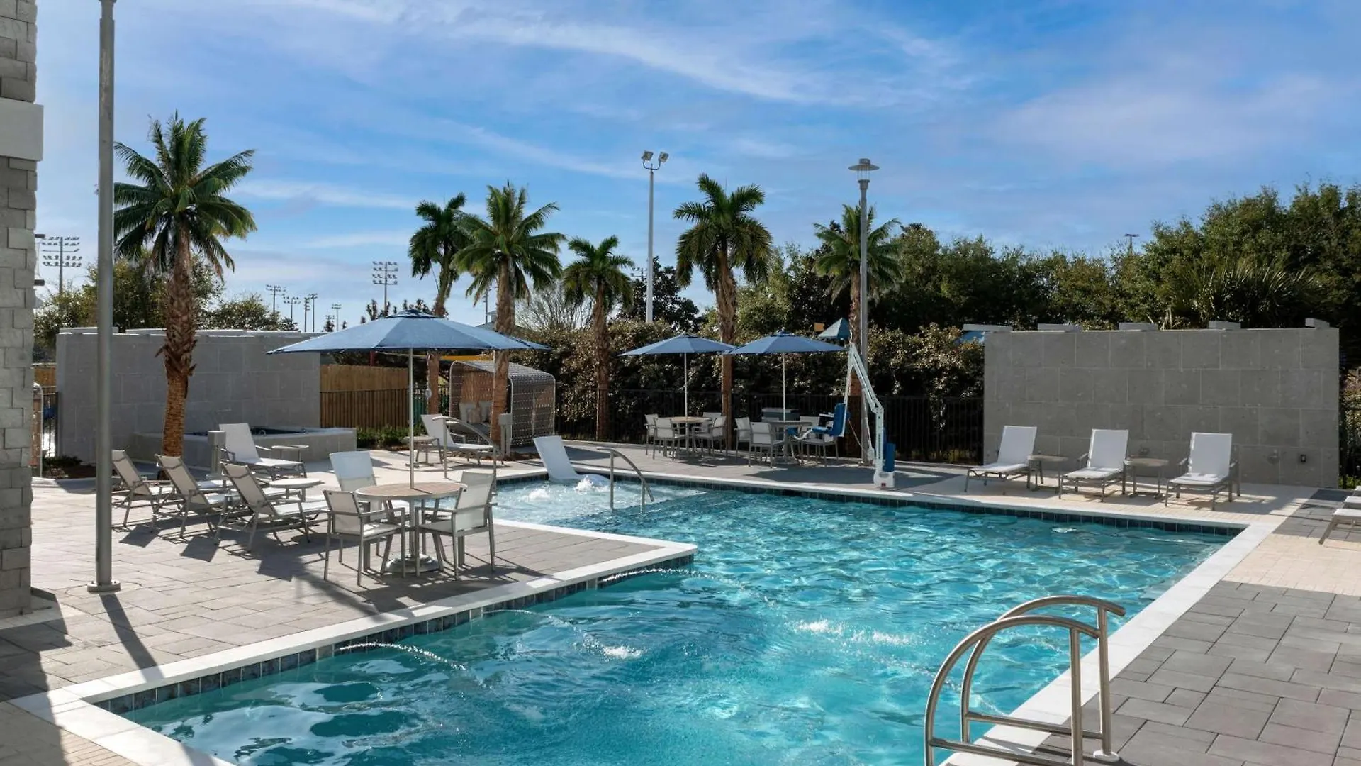 Hotel Homewood By Hilton