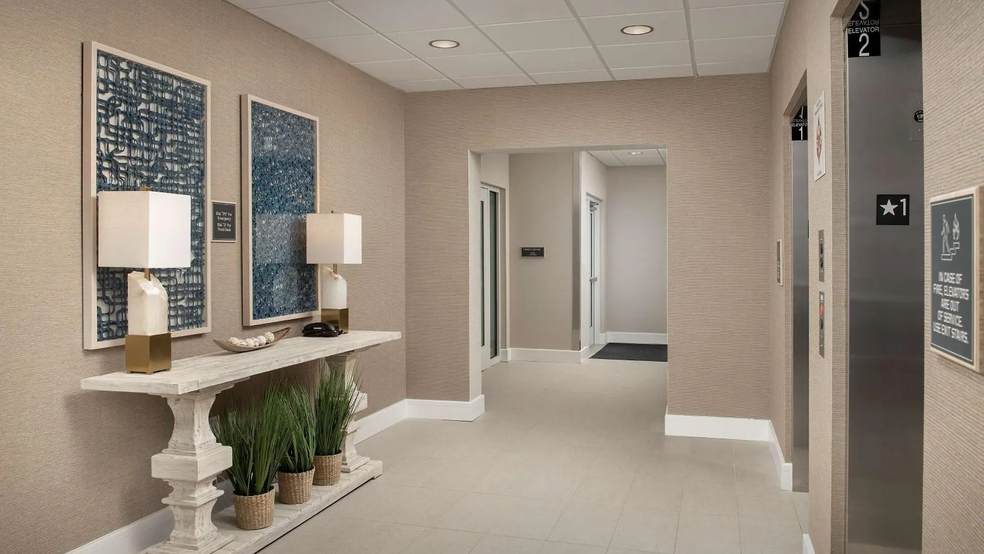 Hotel Homewood By Hilton Destin