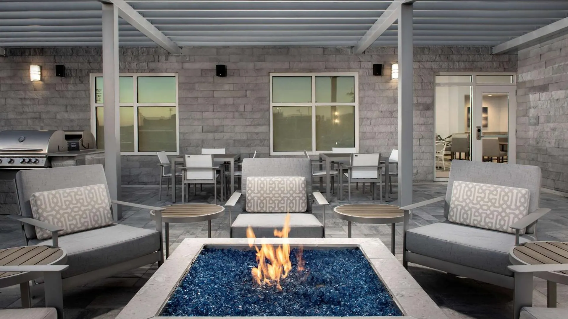 Hotel Homewood By Hilton