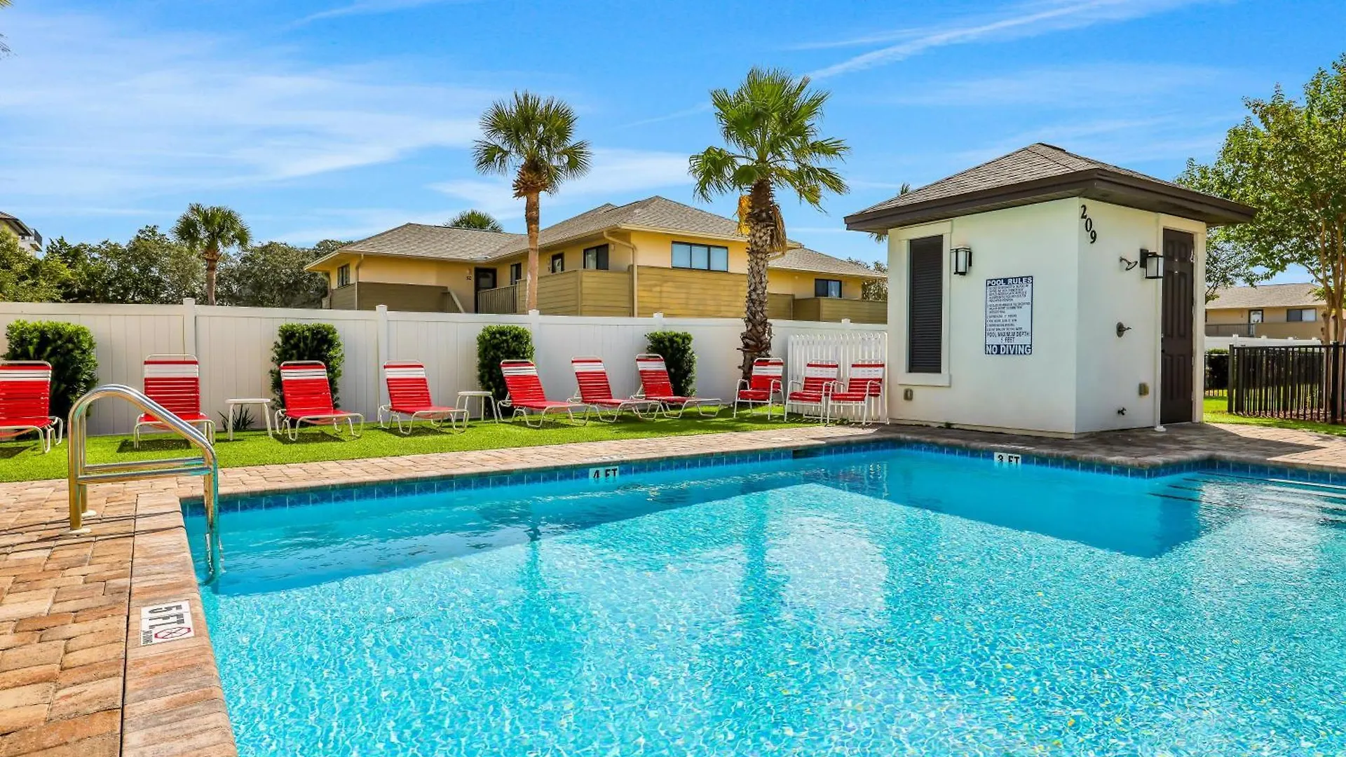 Grand Tran Chateau Destin