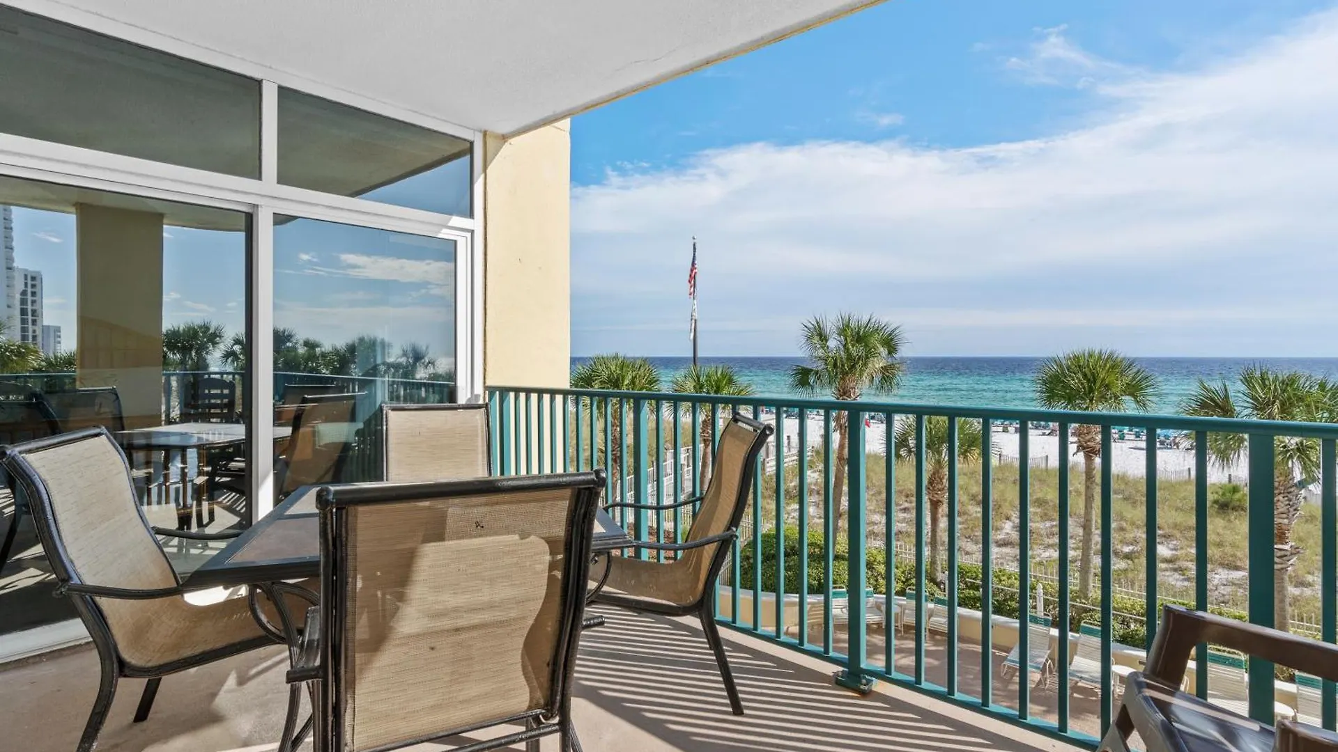 Jade East Towers 0240 By Newman-dailey * Destin
