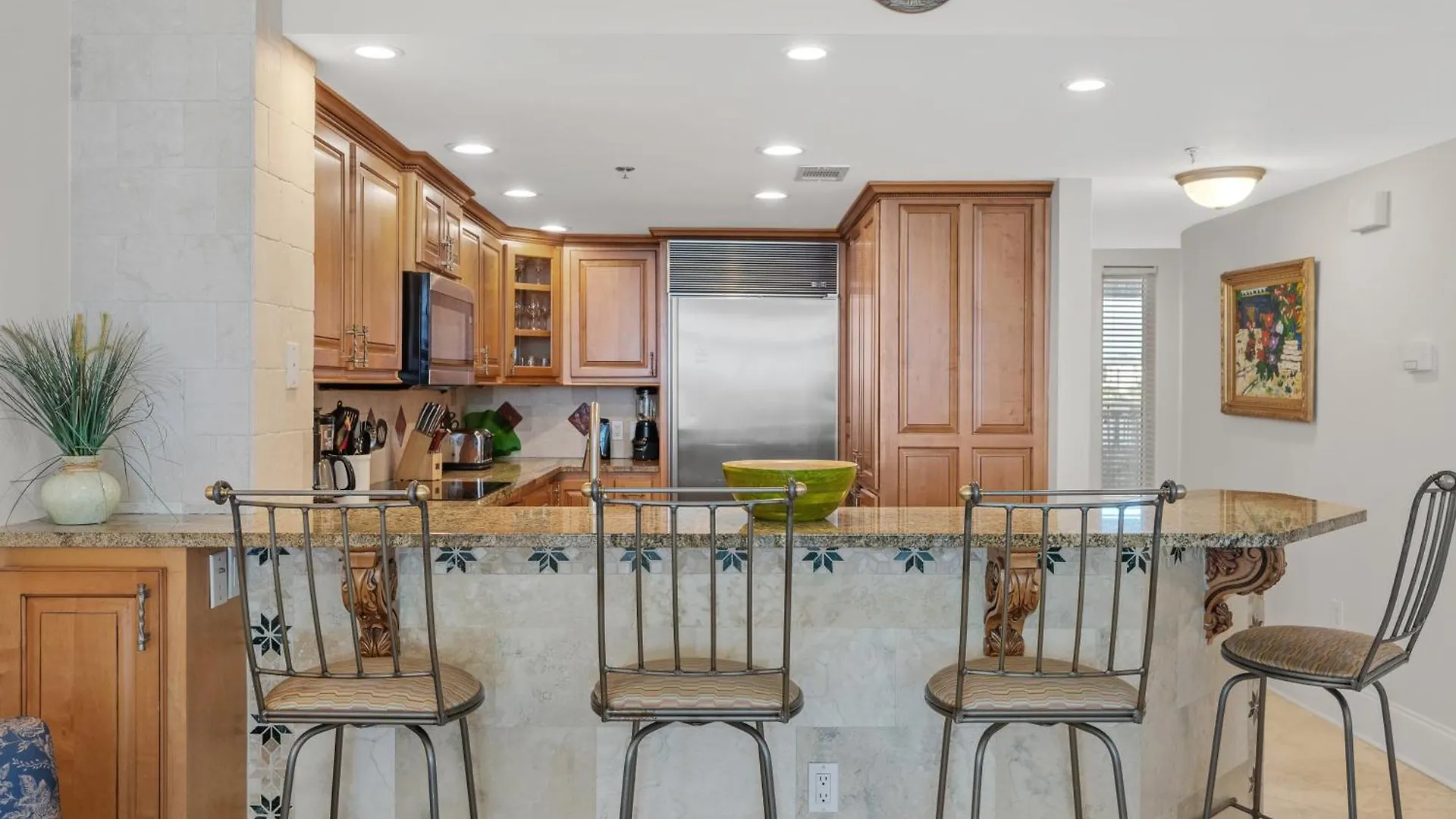 Jade East Towers 0240 By Newman-dailey Ferienhaus Destin