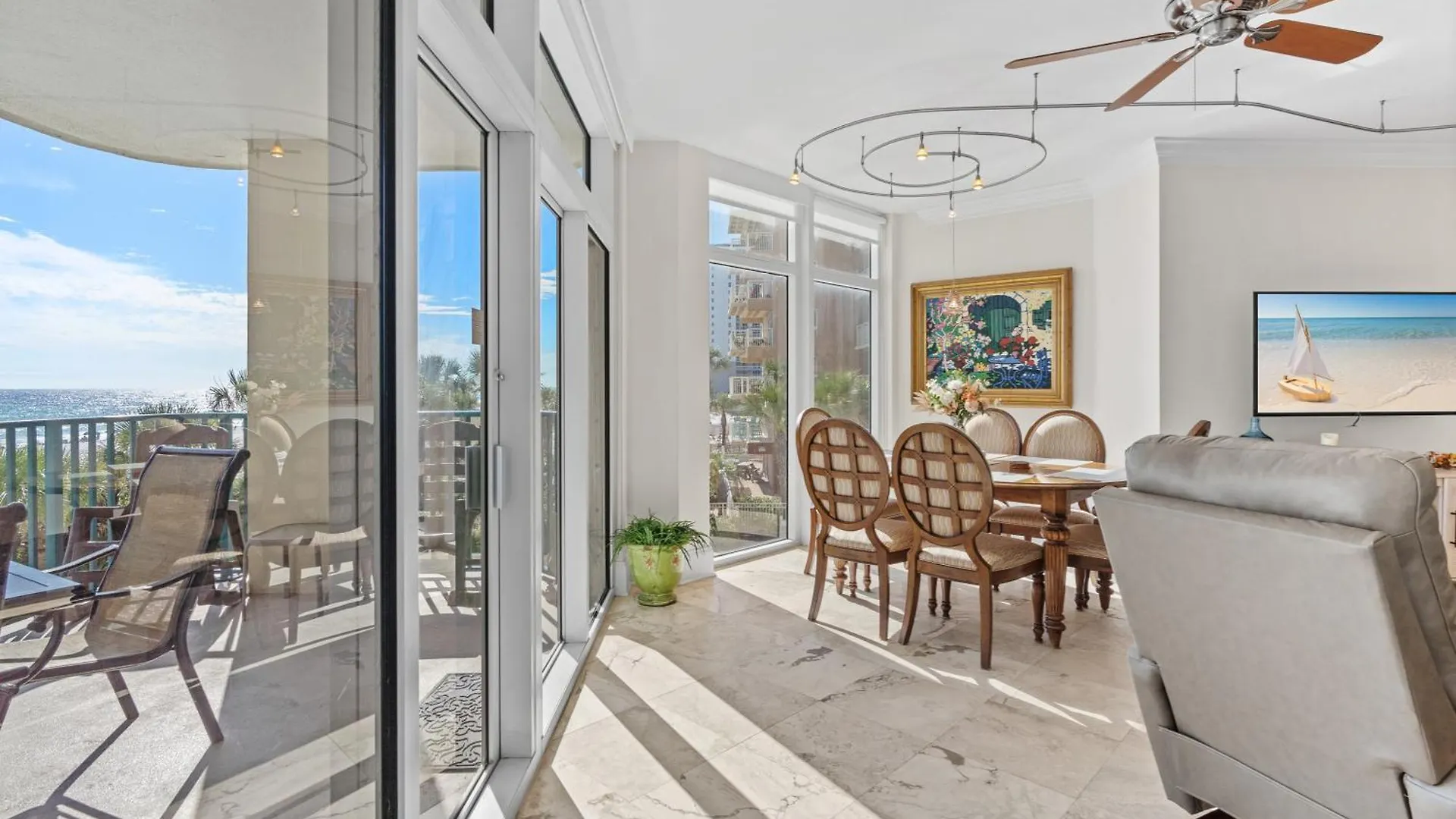 Jade East Towers 0240 By Newman-dailey Destin