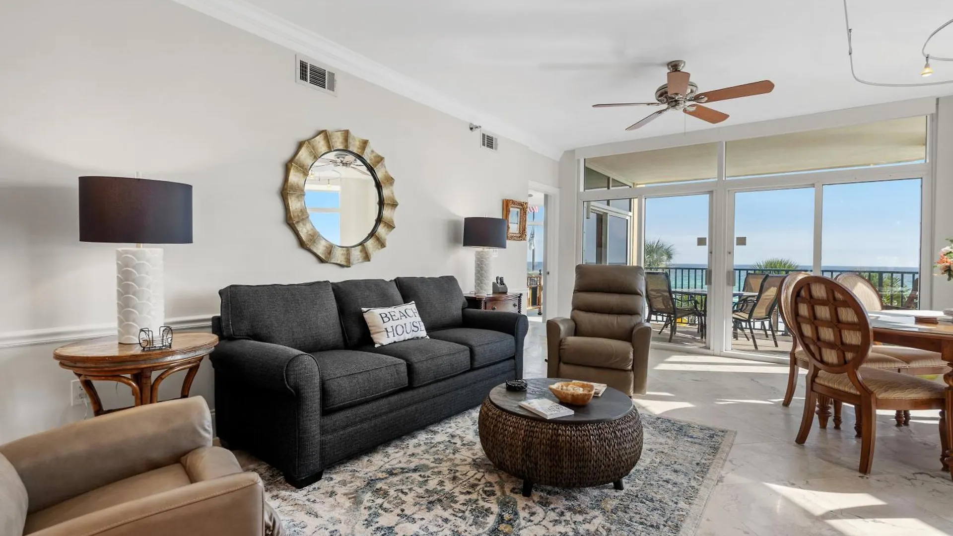 Jade East Towers 0240 By Newman-dailey * Destin