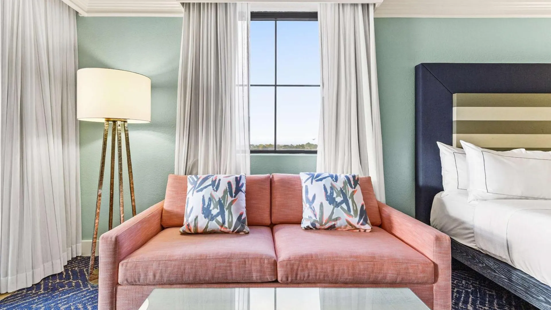 Hilton Sandestin Golf & Resort 4*